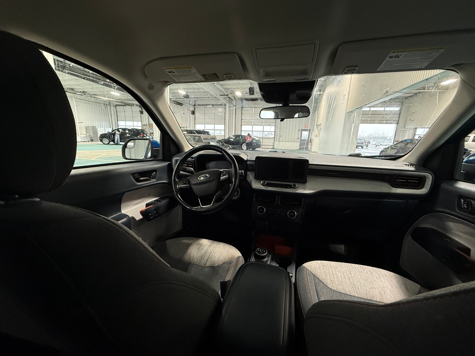 Thumbnail: 2022 Ford Maverick - 3