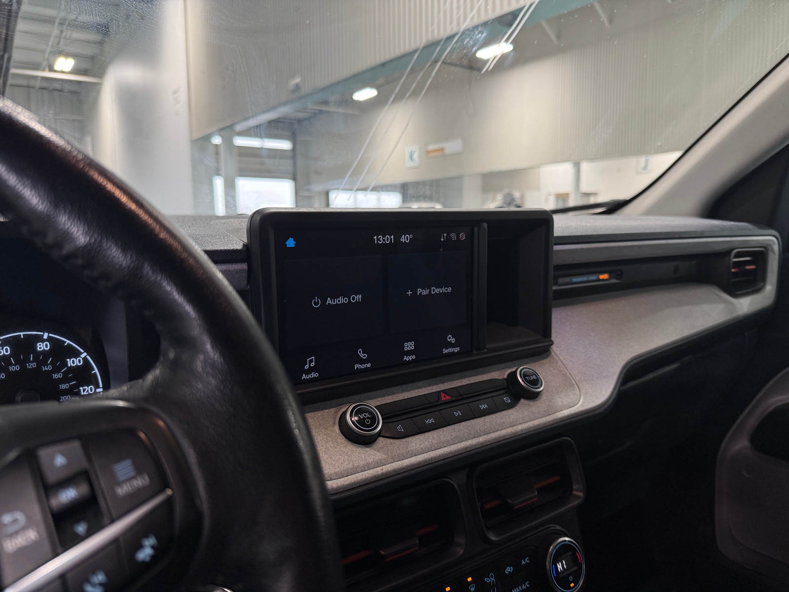 Thumbnail: 2022 Ford Maverick - 4