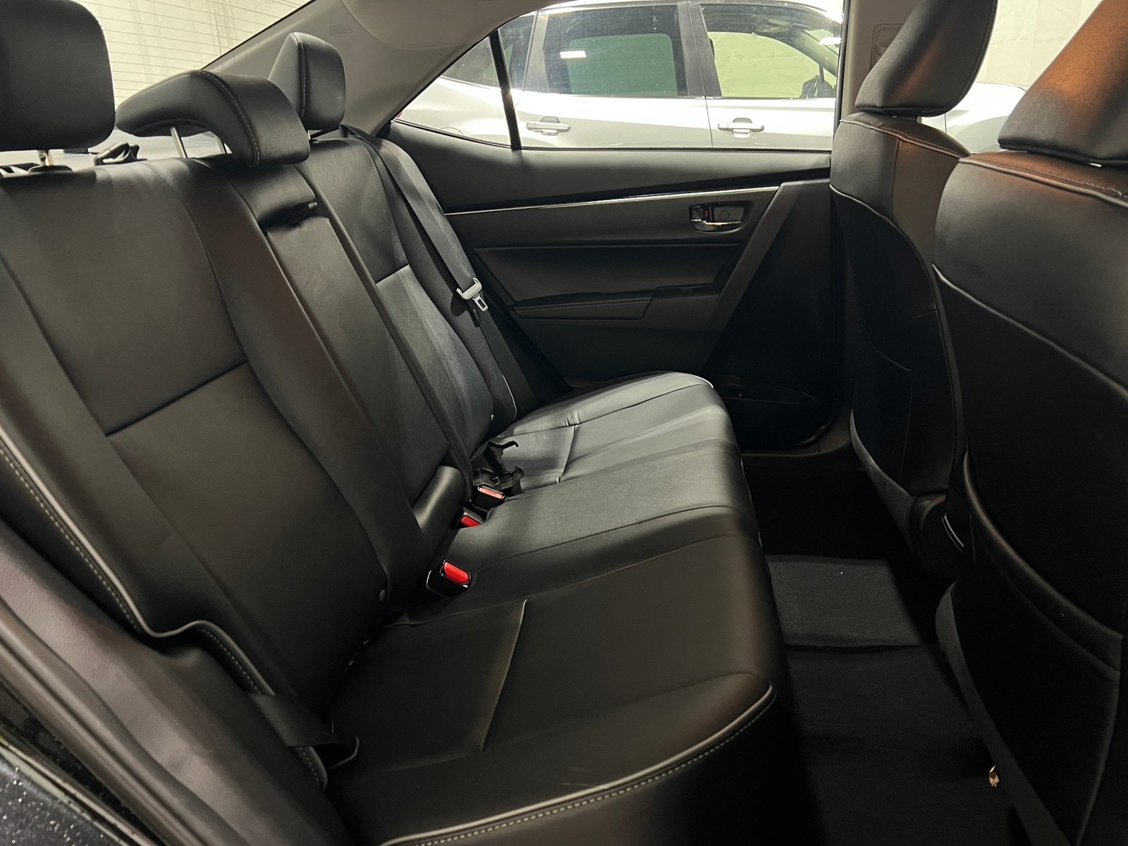 Thumbnail: 2018 Toyota Corolla - 5