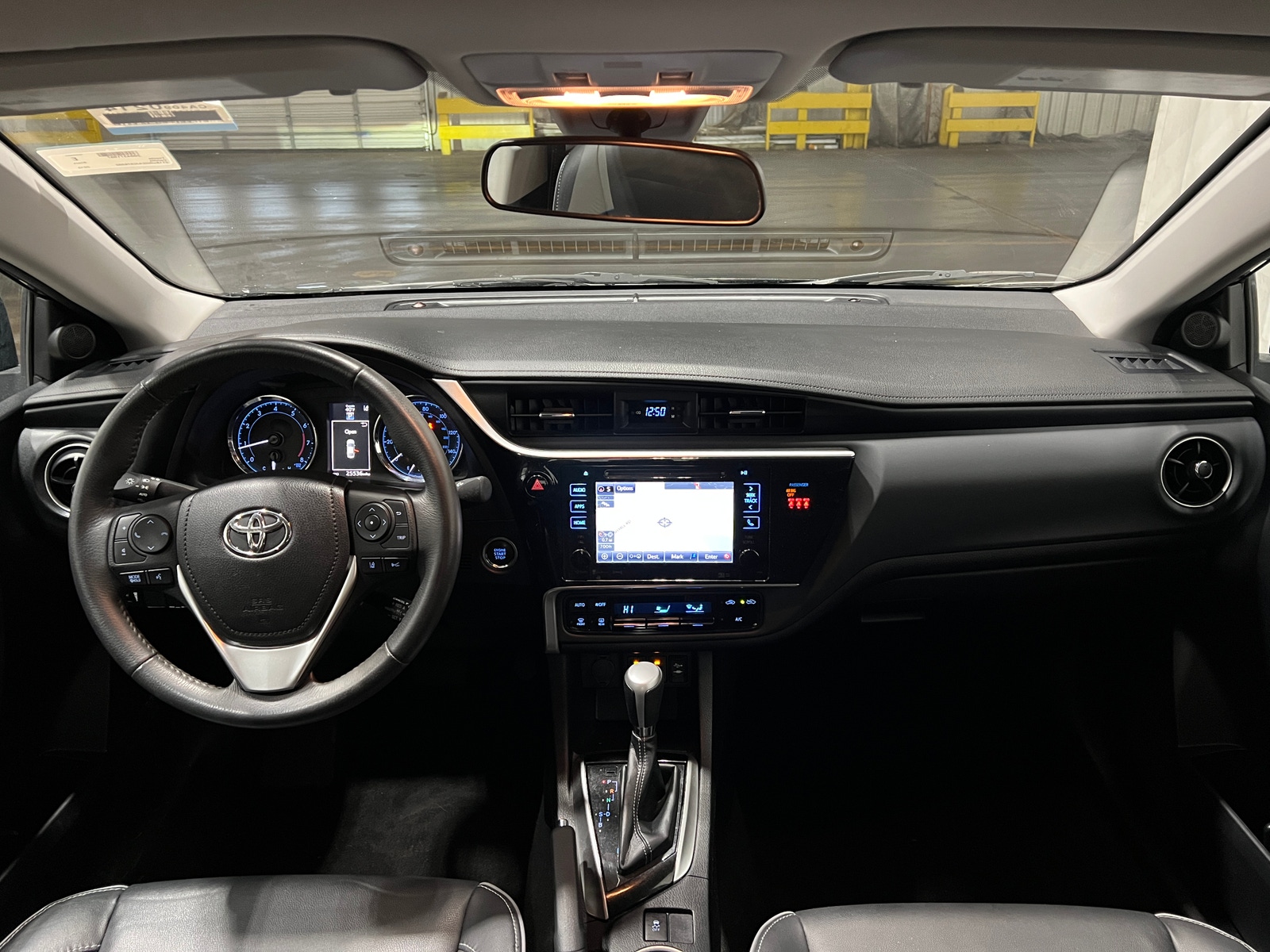 Thumbnail: 2018 Toyota Corolla - 2