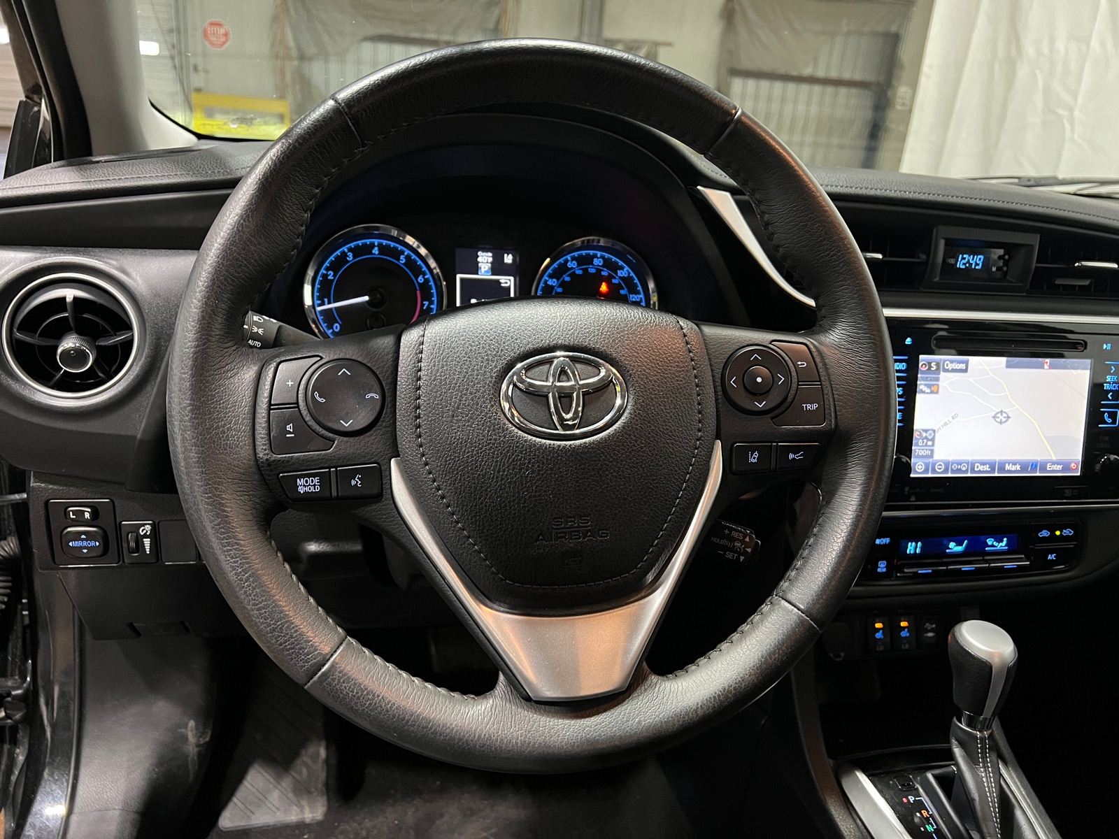 Thumbnail: 2018 Toyota Corolla - 4