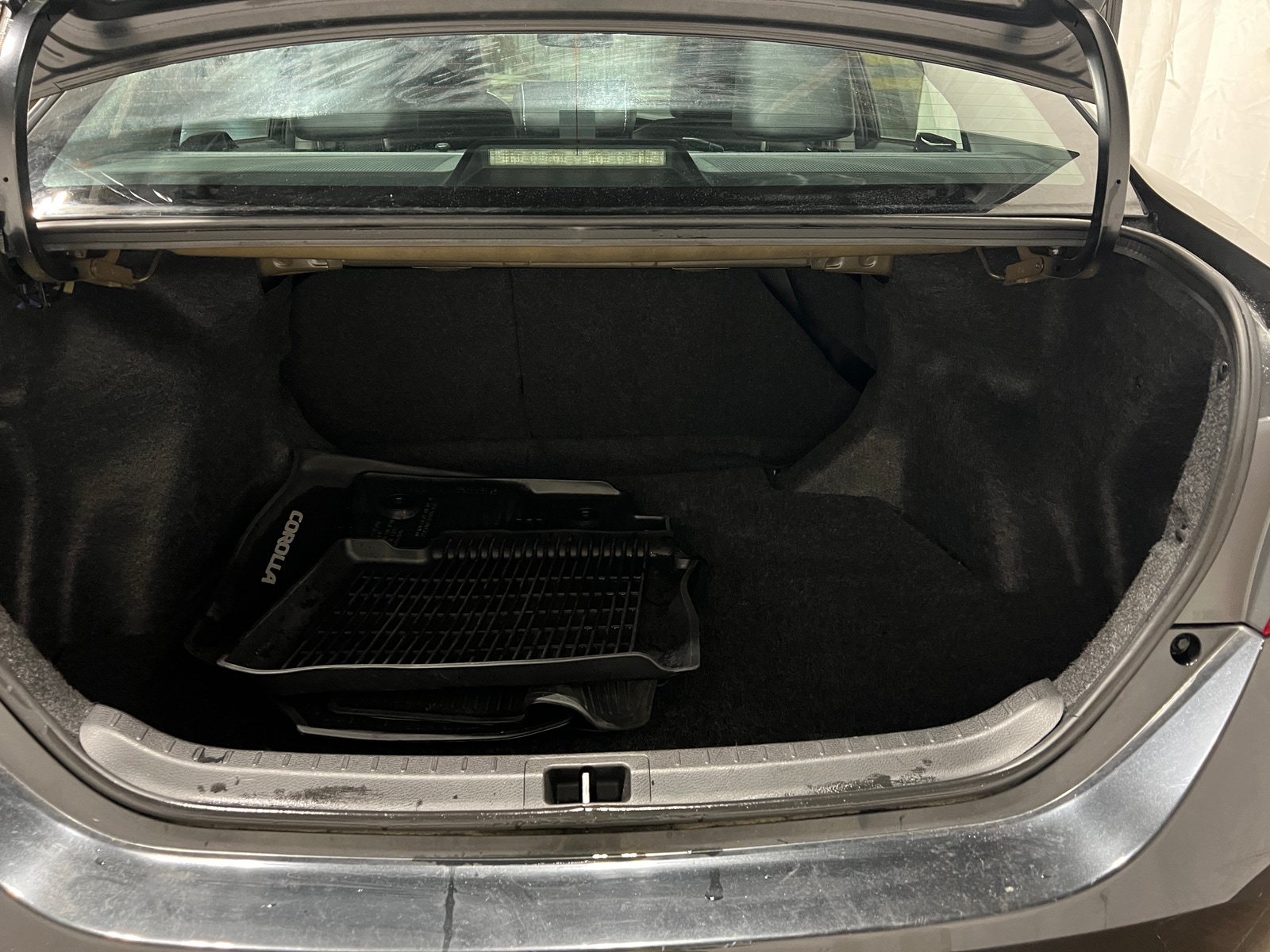 Thumbnail: 2018 Toyota Corolla - 6