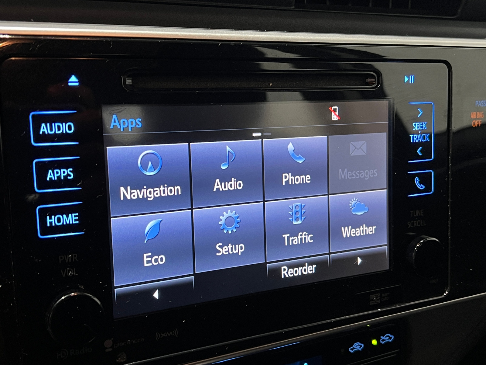 Thumbnail: 2018 Toyota Corolla - 3