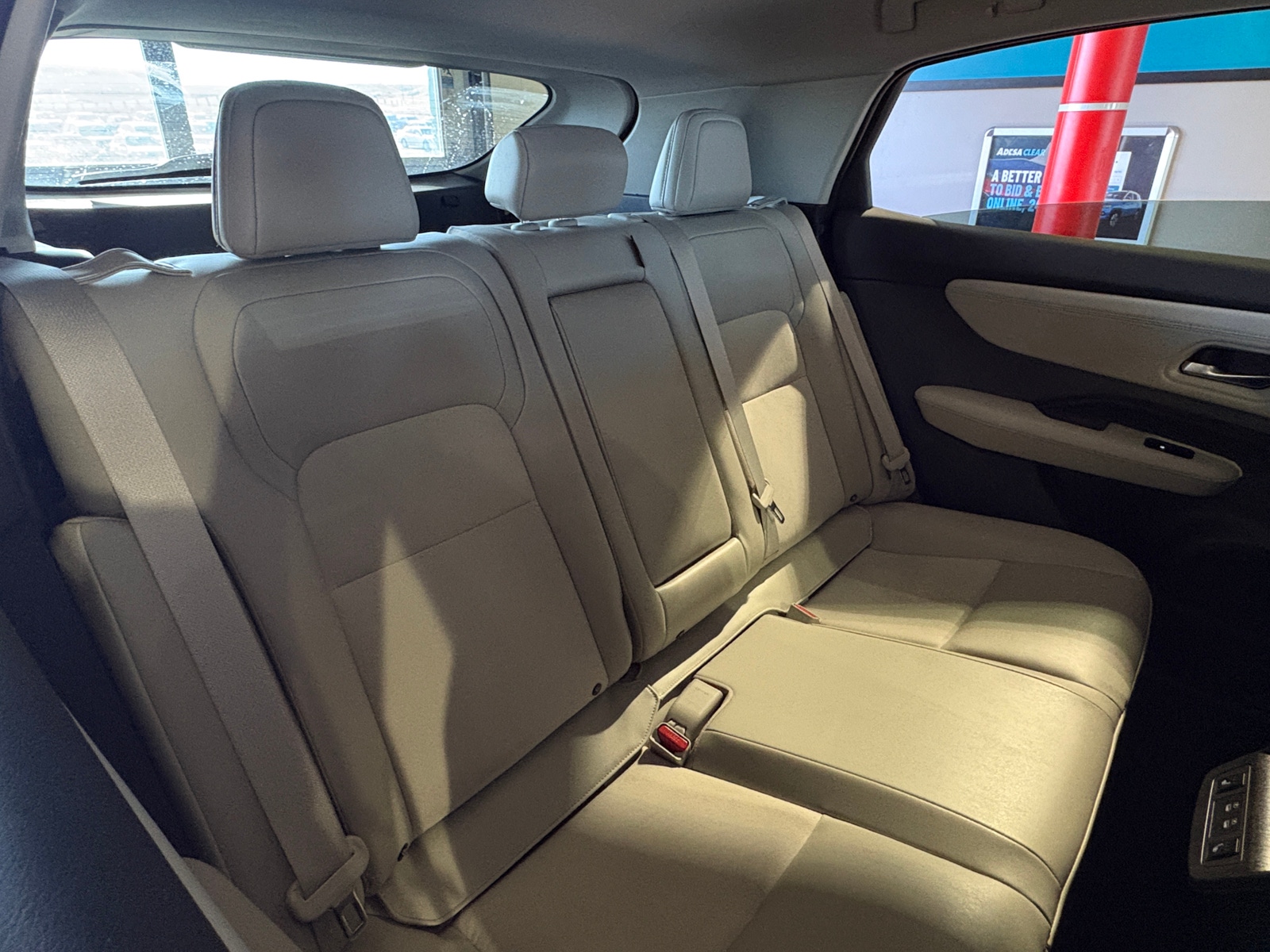 Thumbnail: 2025 Nissan Ariya - 6