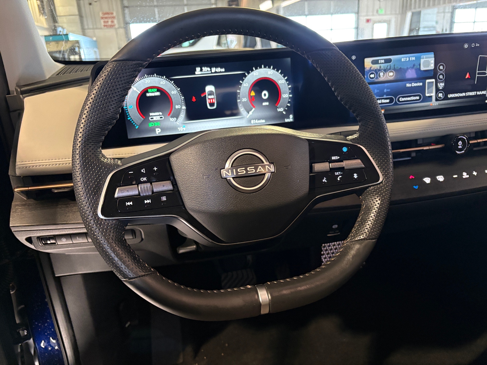 Thumbnail: 2025 Nissan Ariya - 5