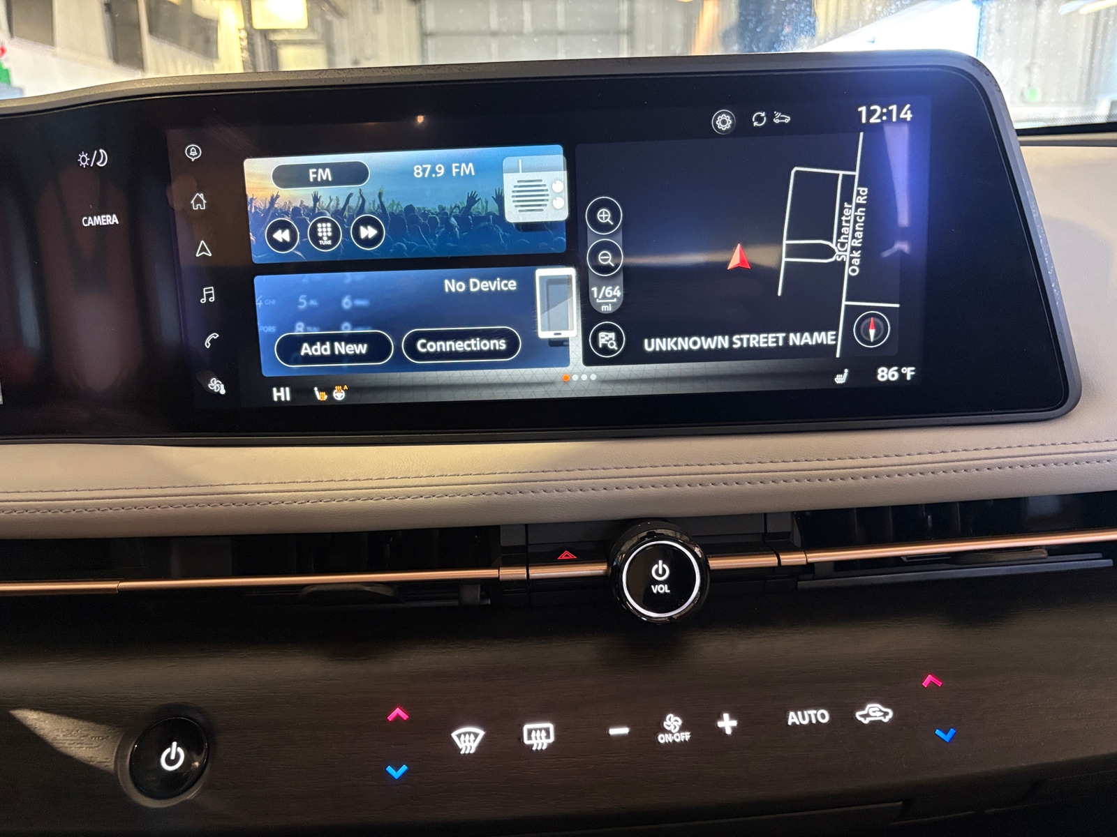 Thumbnail: 2025 Nissan Ariya - 4