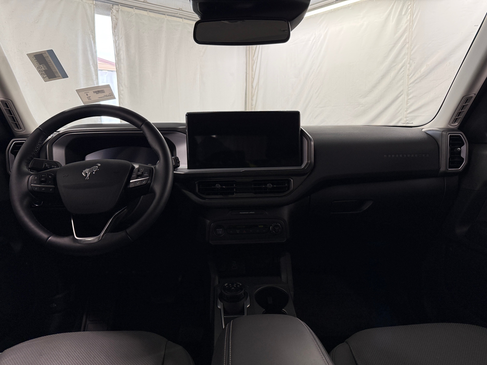 Thumbnail: 2025 Ford Bronco Sport - 3