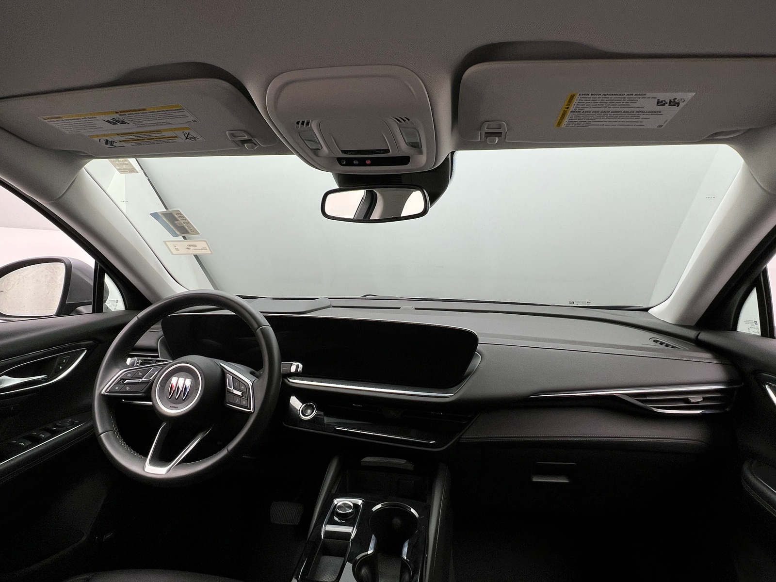 Thumbnail: 2025 Buick Envision - 2