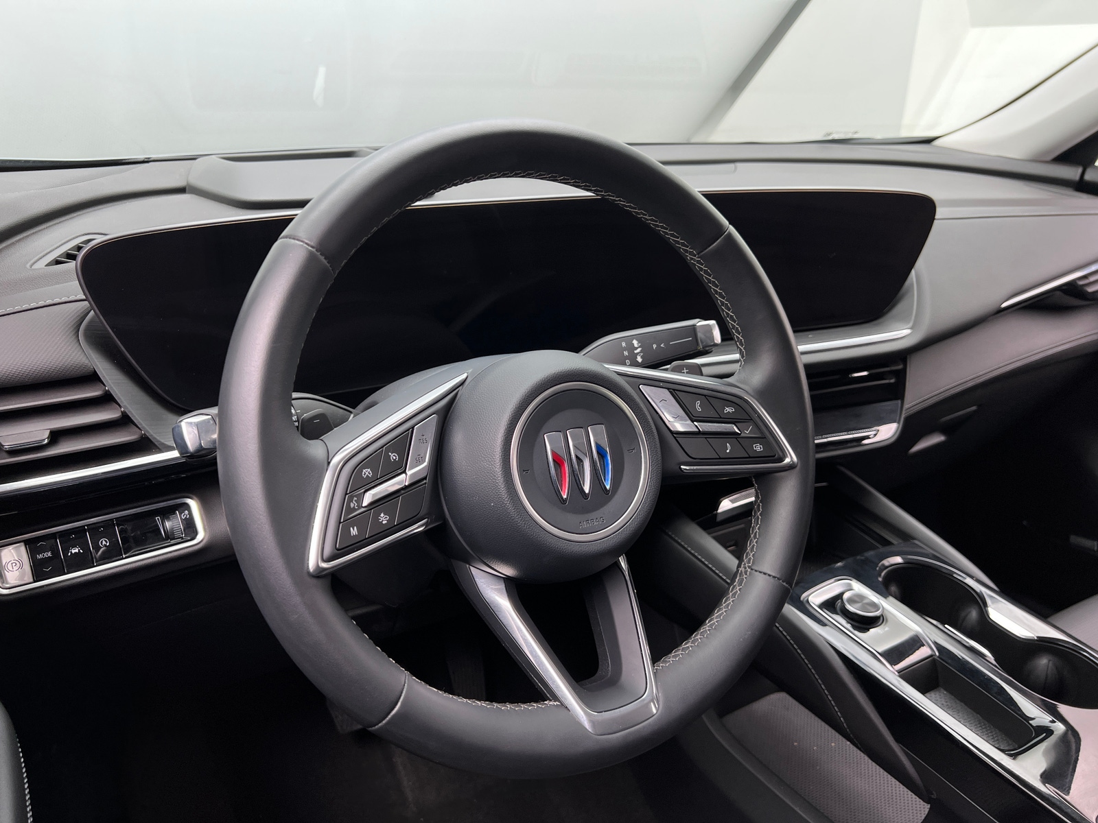 Thumbnail: 2025 Buick Envision - 4