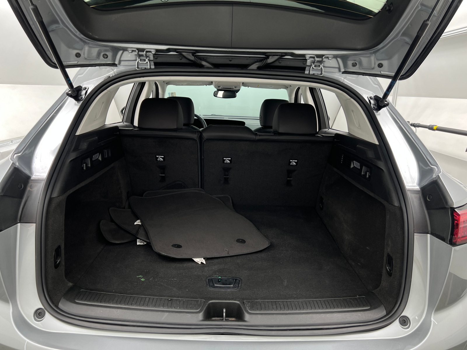 Thumbnail: 2025 Buick Envision - 6