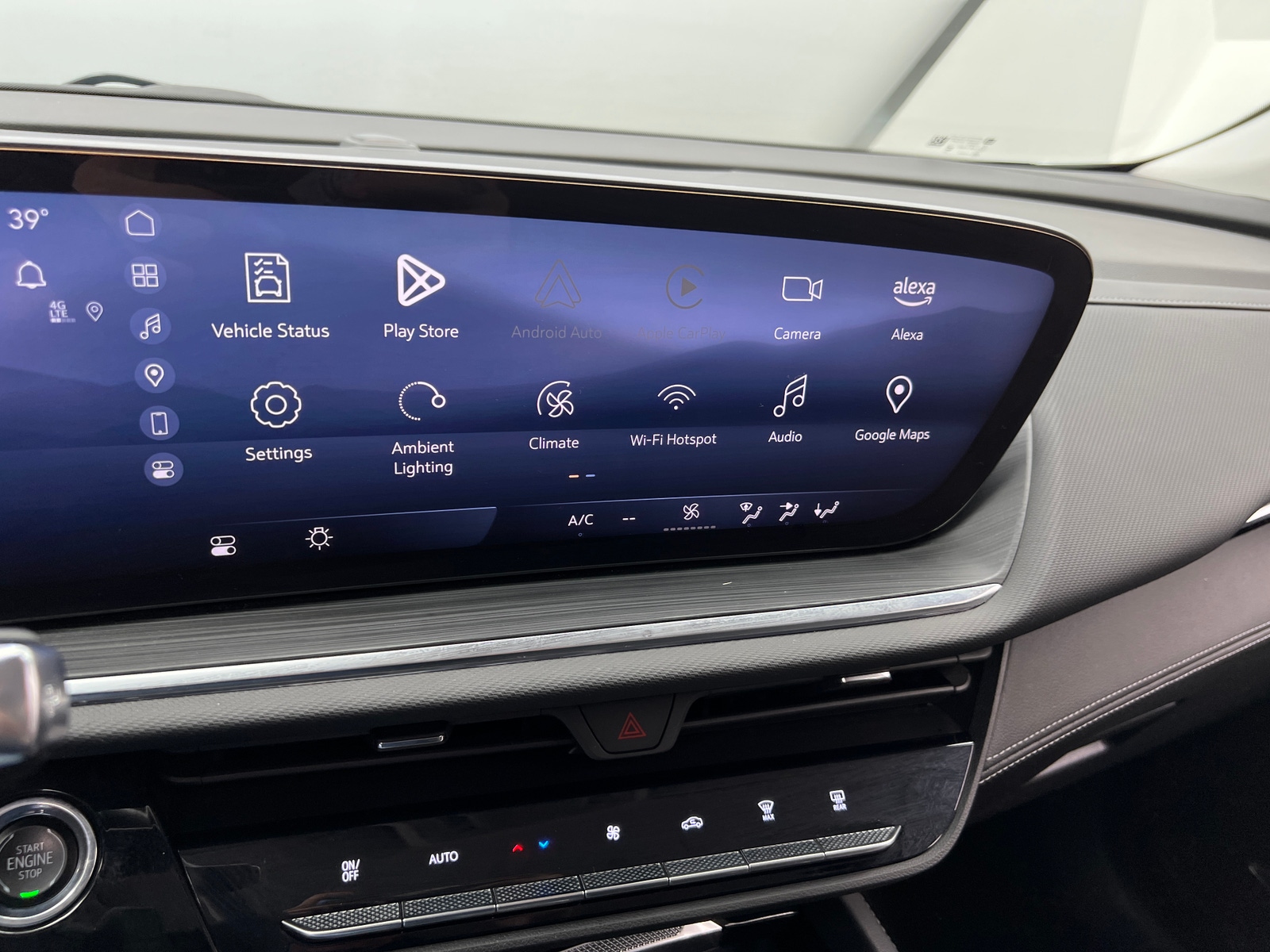 Thumbnail: 2025 Buick Envision - 3