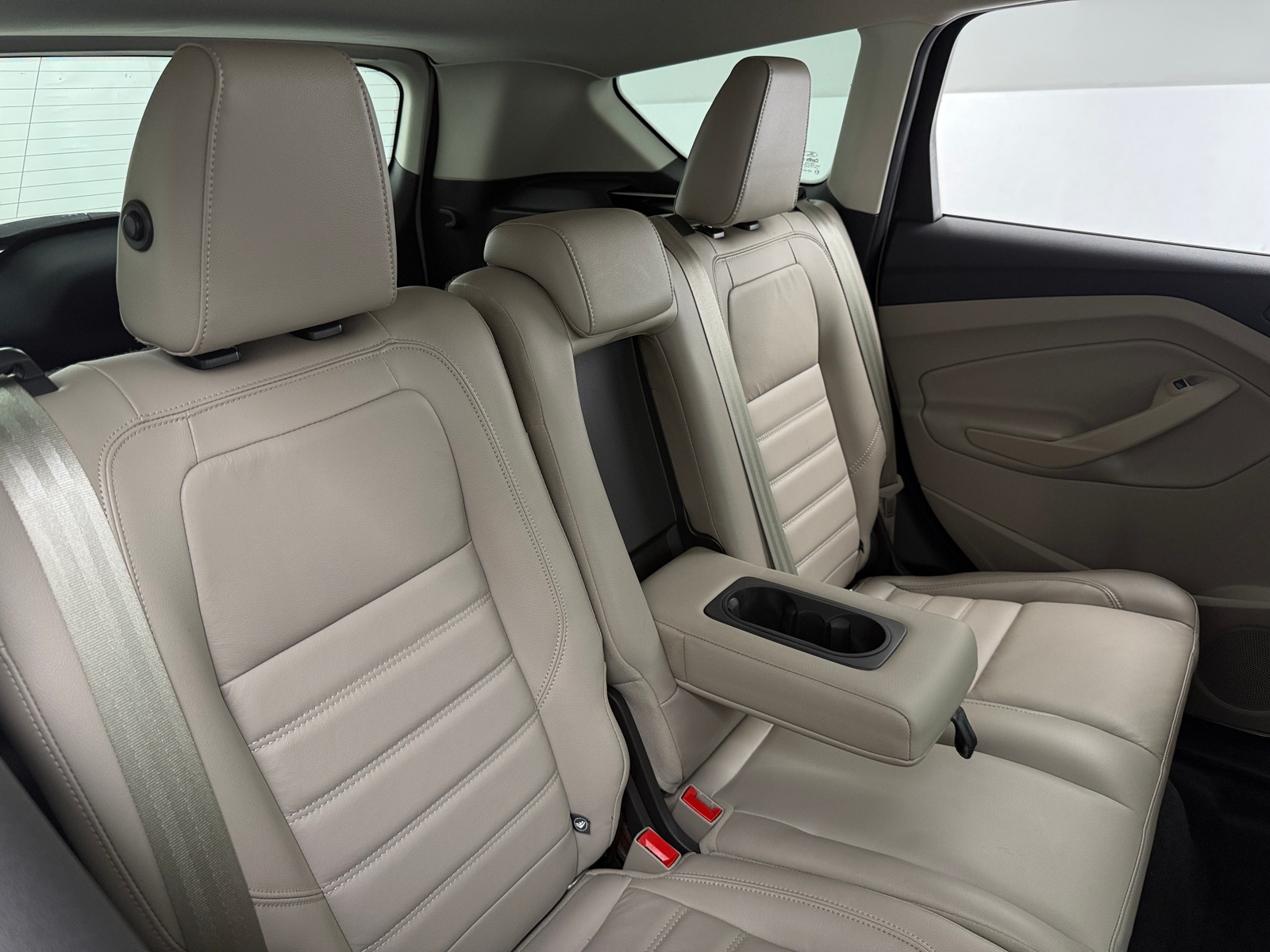 Thumbnail: 2018 Ford Escape - 5