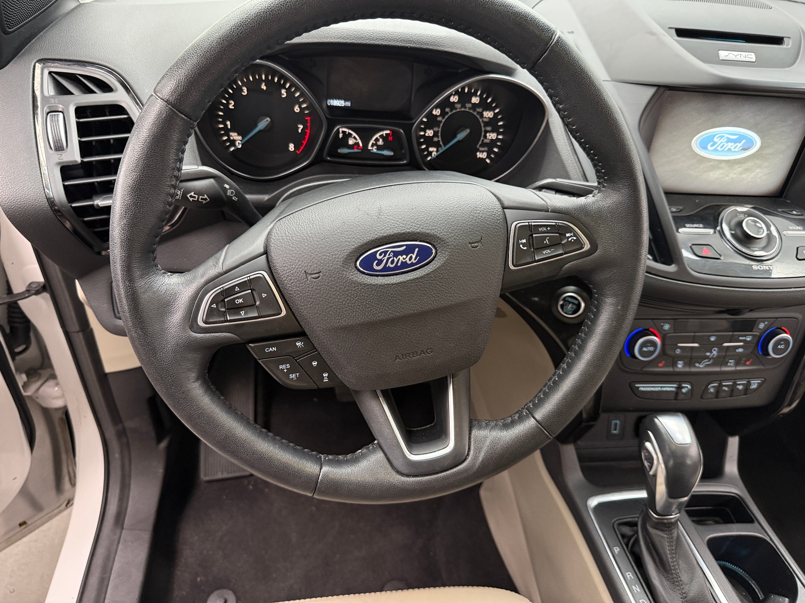 Thumbnail: 2018 Ford Escape - 4