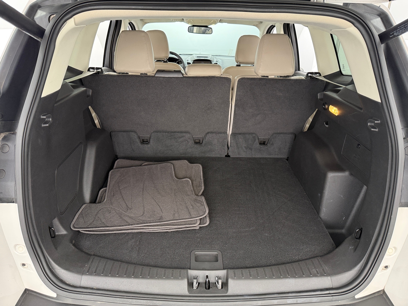 Thumbnail: 2018 Ford Escape - 6