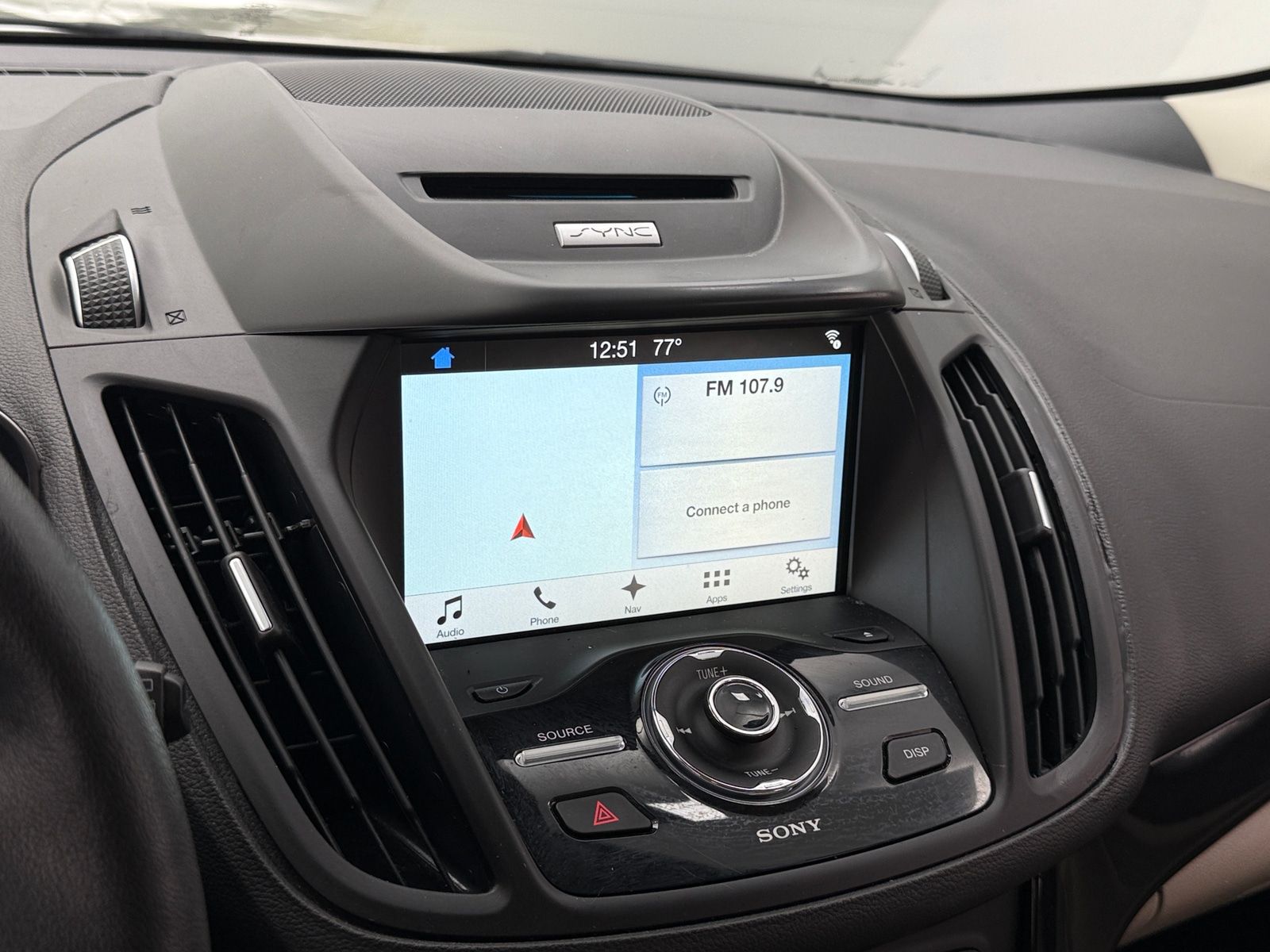 Thumbnail: 2018 Ford Escape - 3