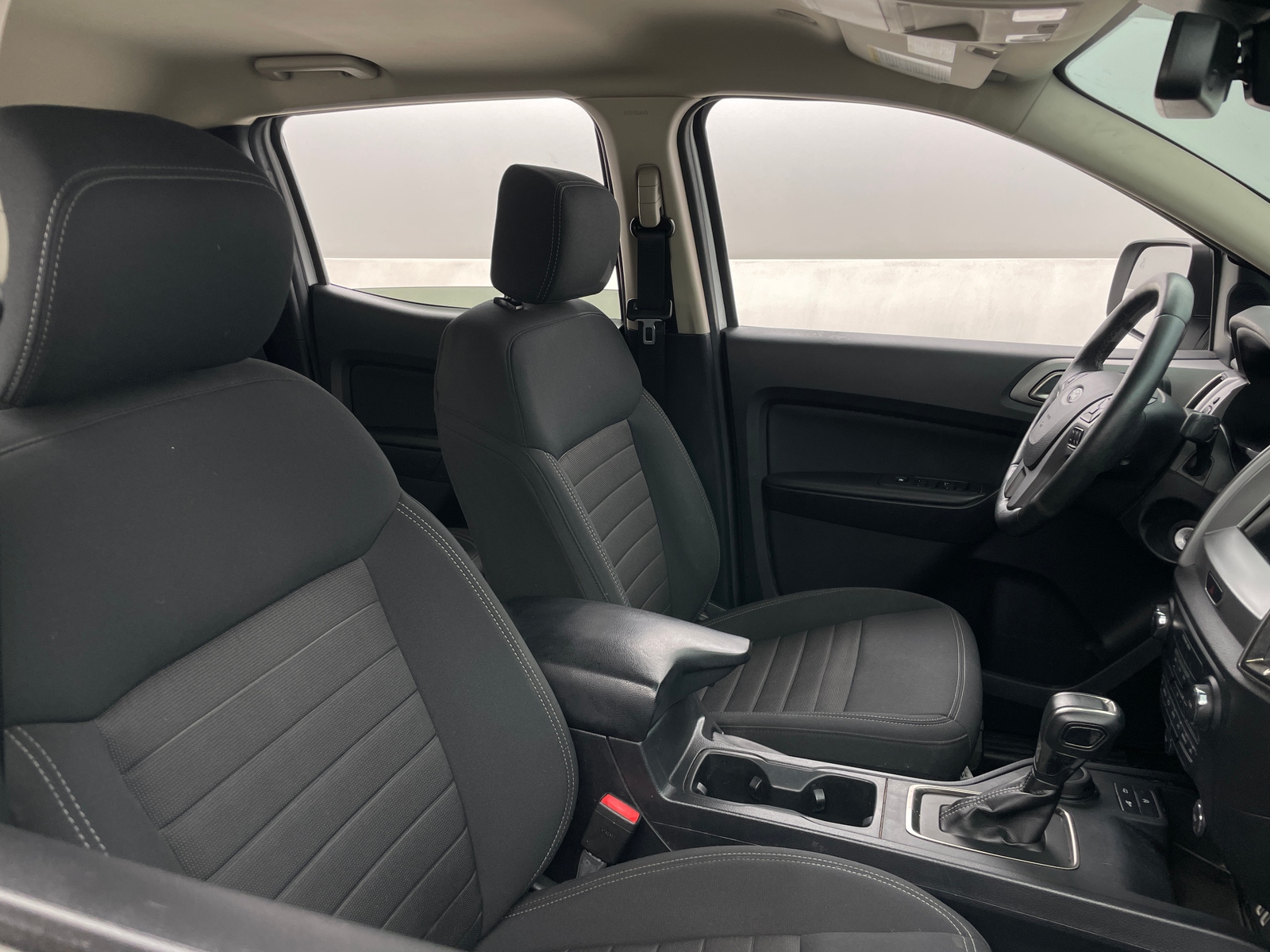 Thumbnail: 2020 Ford Ranger - 2