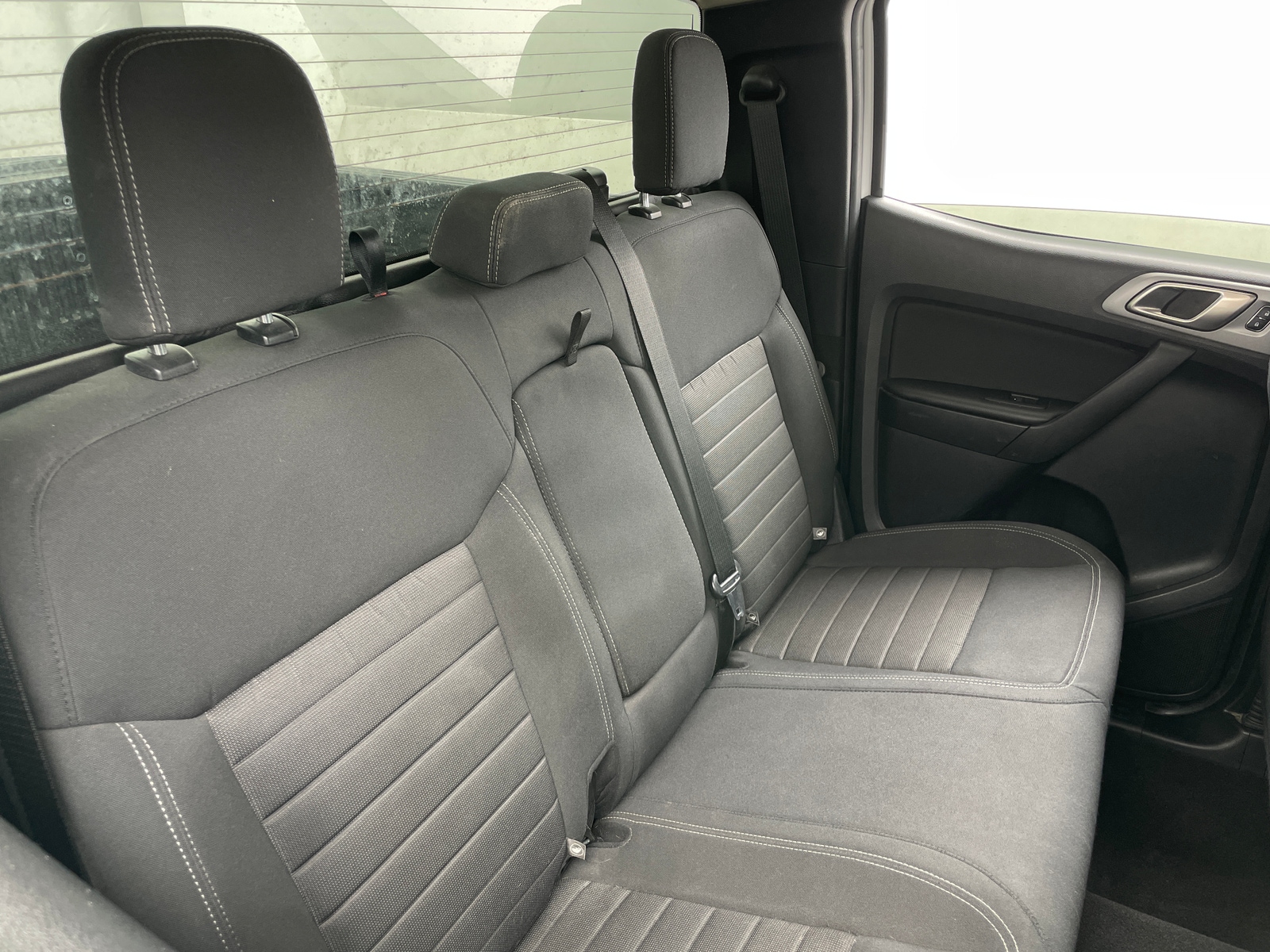 Thumbnail: 2020 Ford Ranger - 6