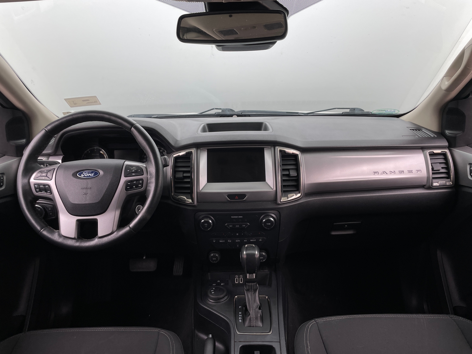 Thumbnail: 2020 Ford Ranger - 3