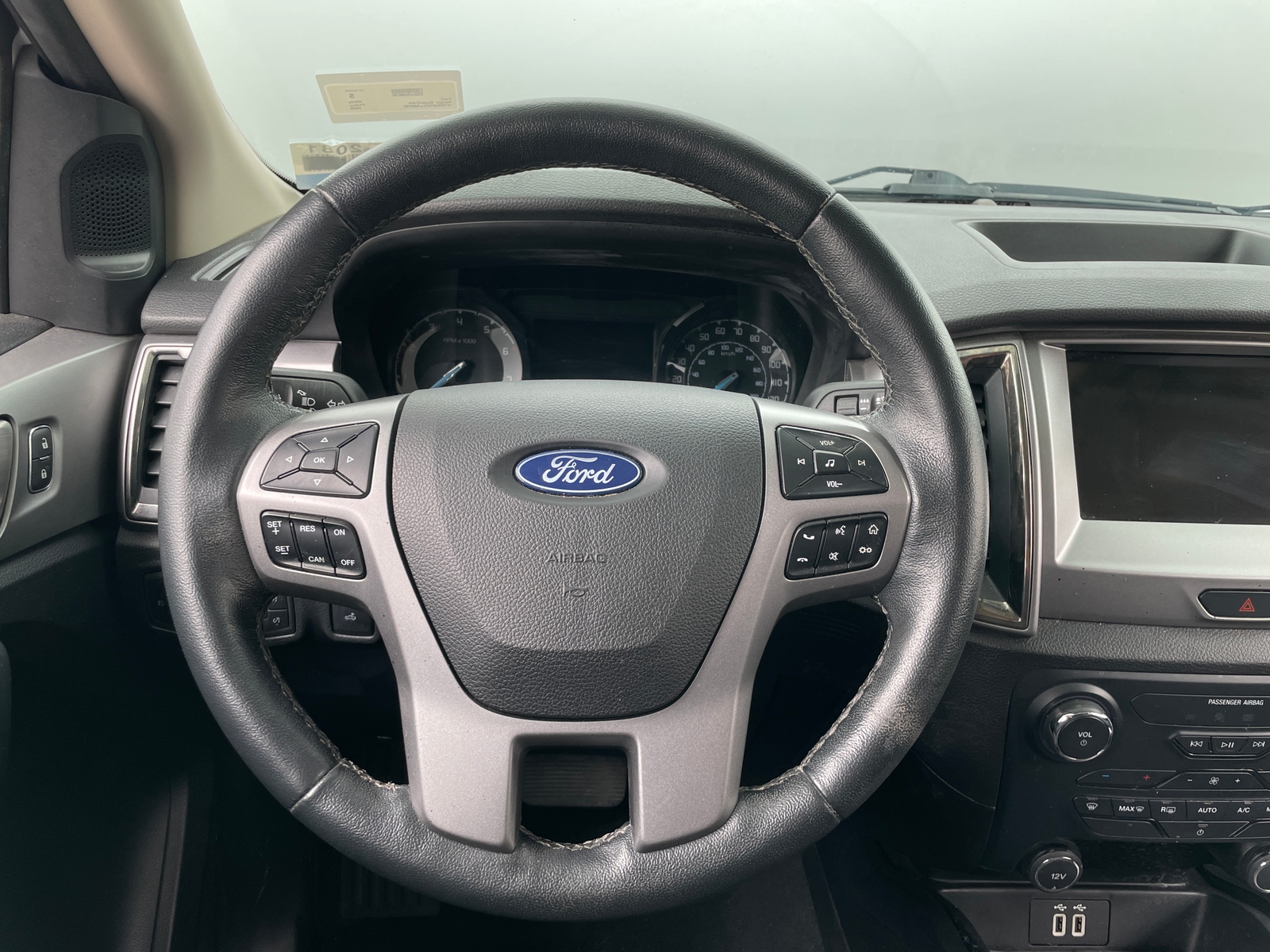 Thumbnail: 2020 Ford Ranger - 5