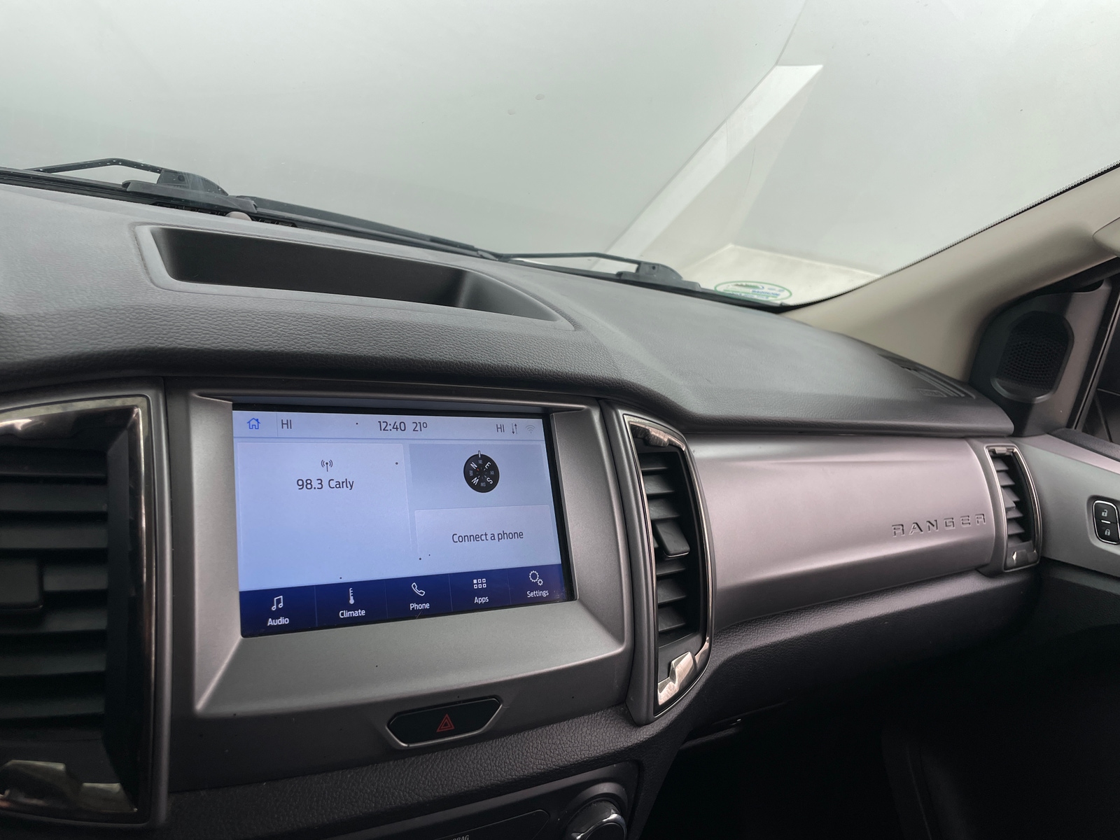 Thumbnail: 2020 Ford Ranger - 4