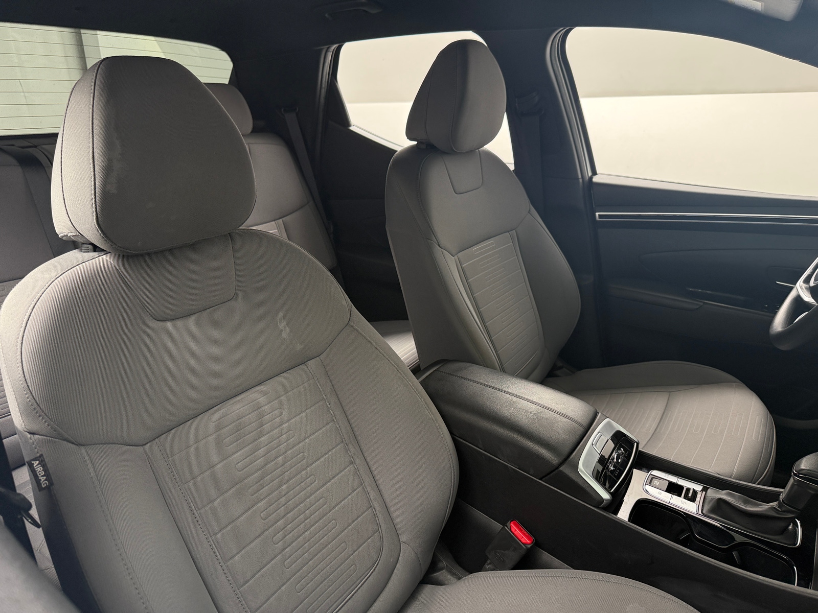 Thumbnail: 2022 Hyundai Santa Cruz - 2