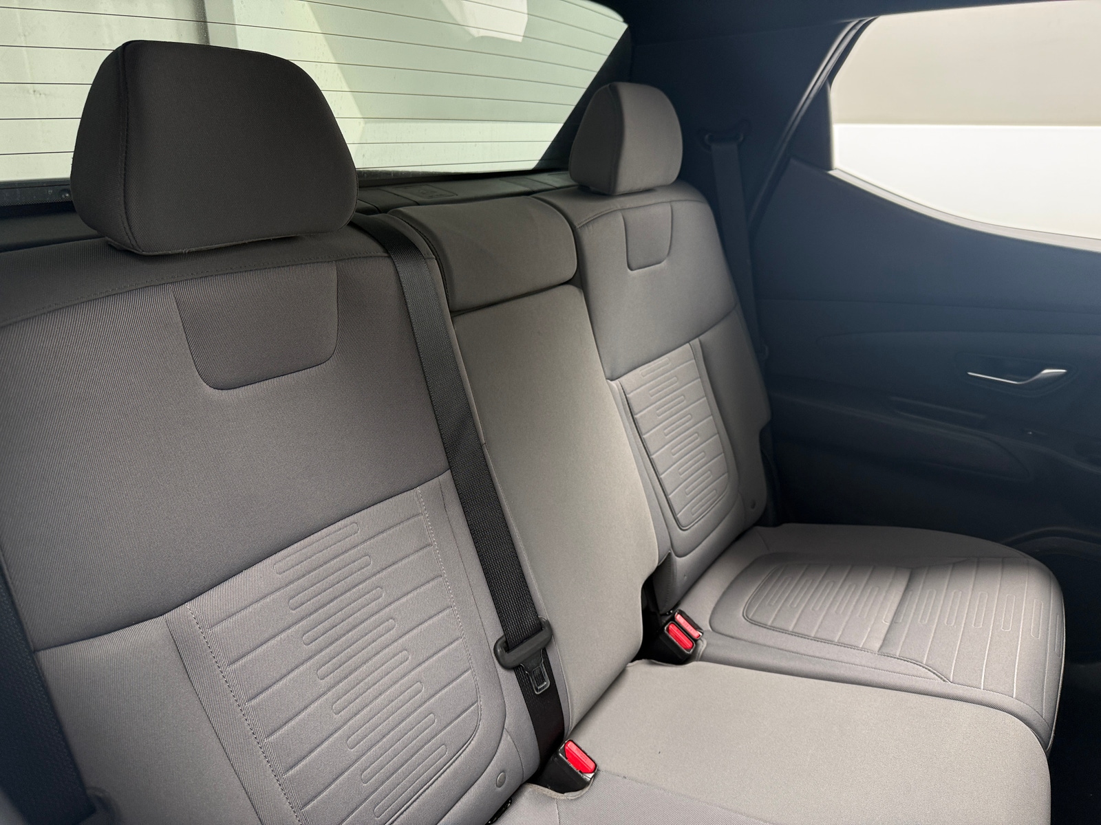 Thumbnail: 2022 Hyundai Santa Cruz - 6