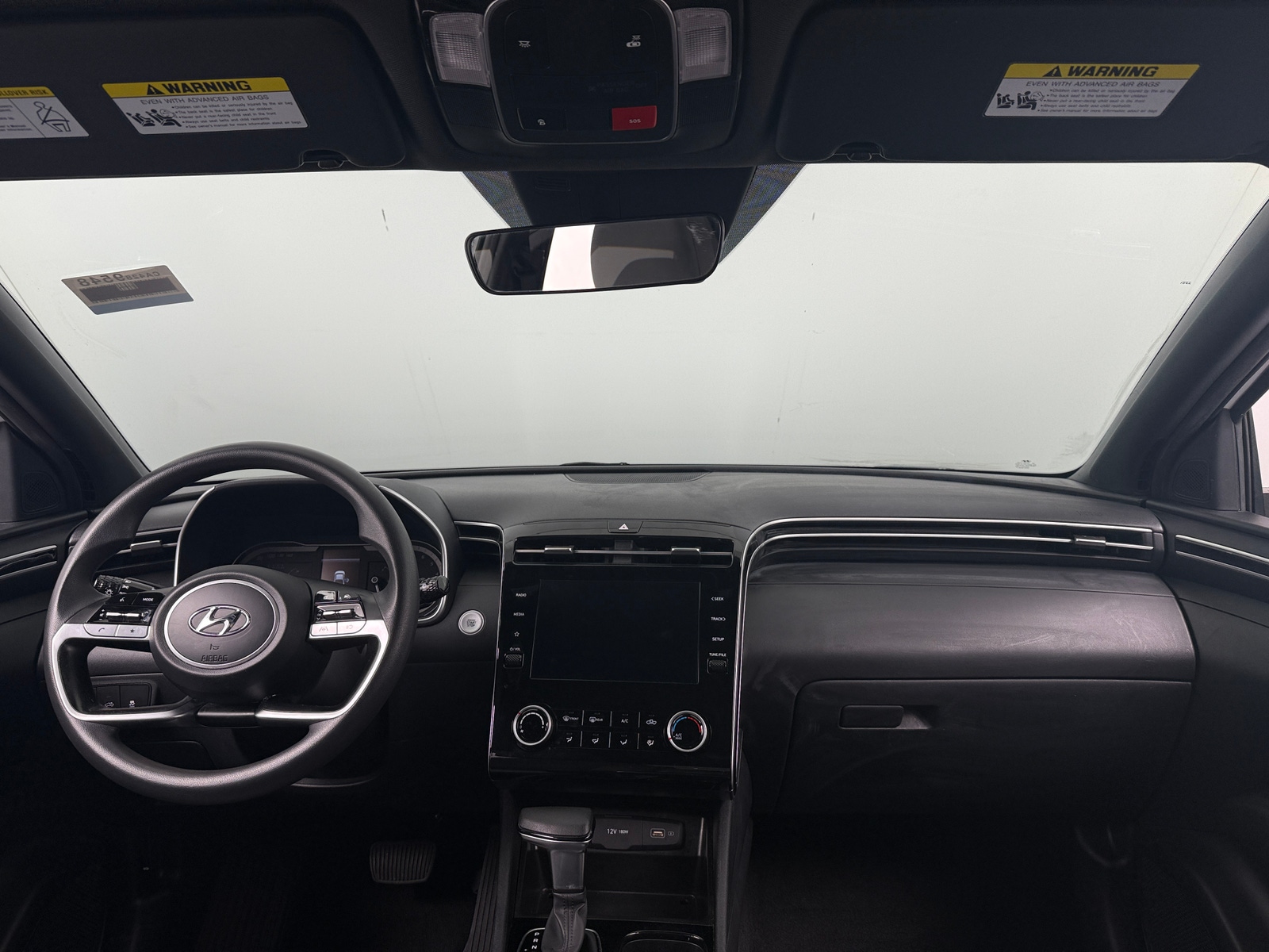 Thumbnail: 2022 Hyundai Santa Cruz - 3