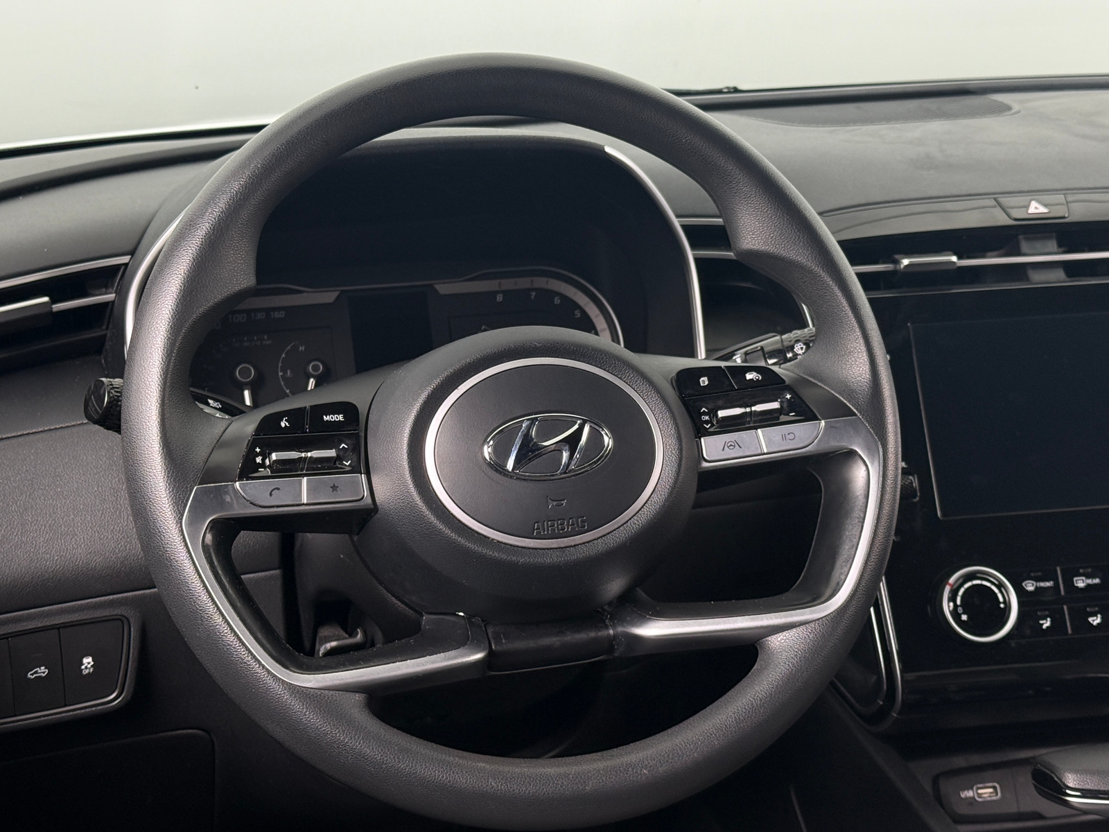 Thumbnail: 2022 Hyundai Santa Cruz - 5