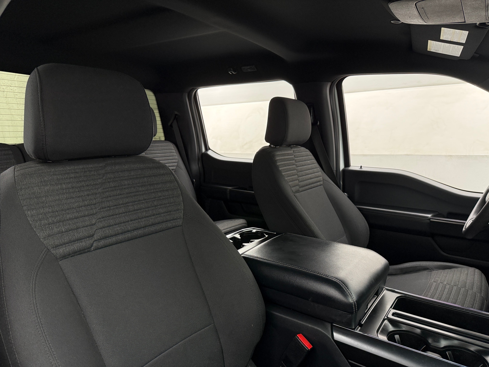 Thumbnail: 2022 Ford Econoline - 2