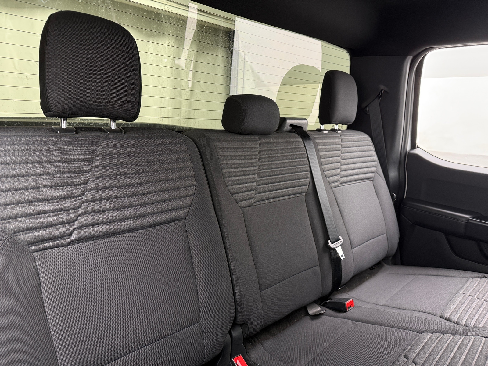 Thumbnail: 2022 Ford Econoline - 6