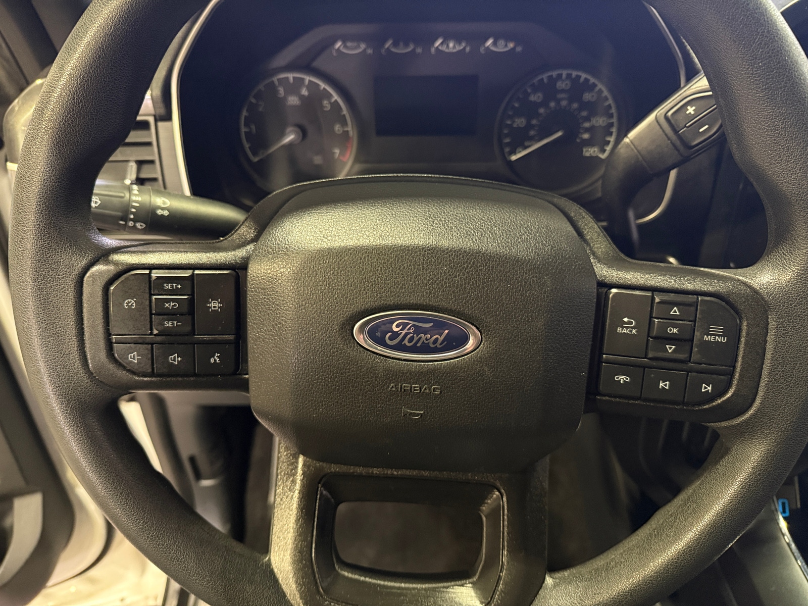 Thumbnail: 2022 Ford Econoline - 5