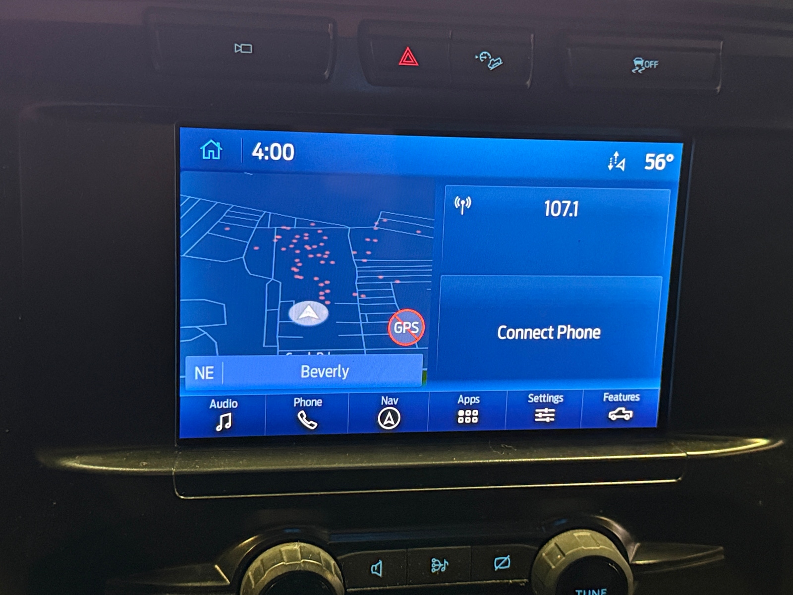 Thumbnail: 2022 Ford Econoline - 4