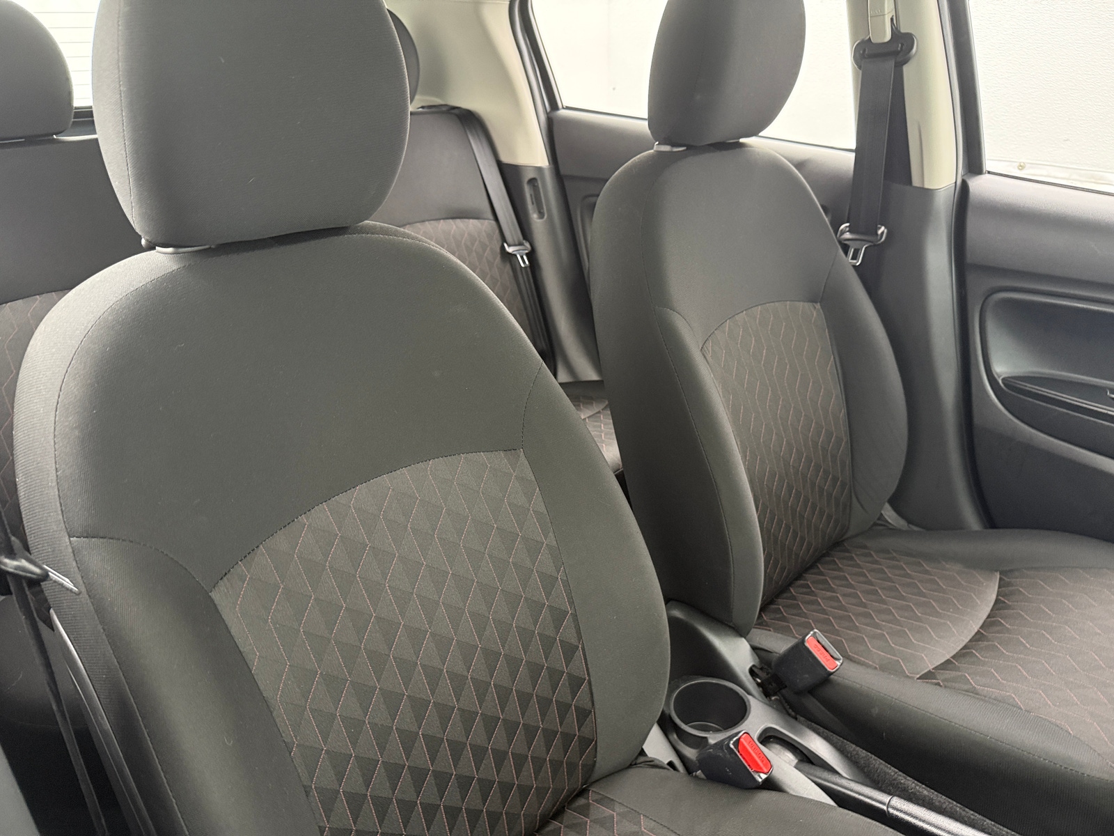 Thumbnail: 2024 Mitsubishi Mirage - 2