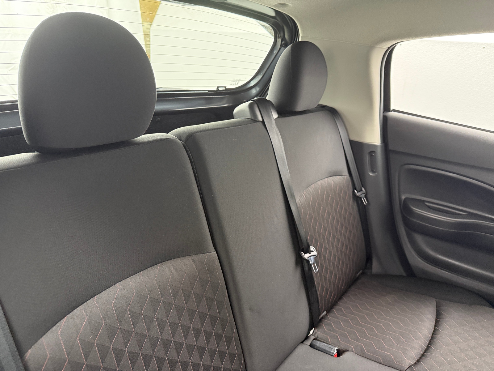 Thumbnail: 2024 Mitsubishi Mirage - 6