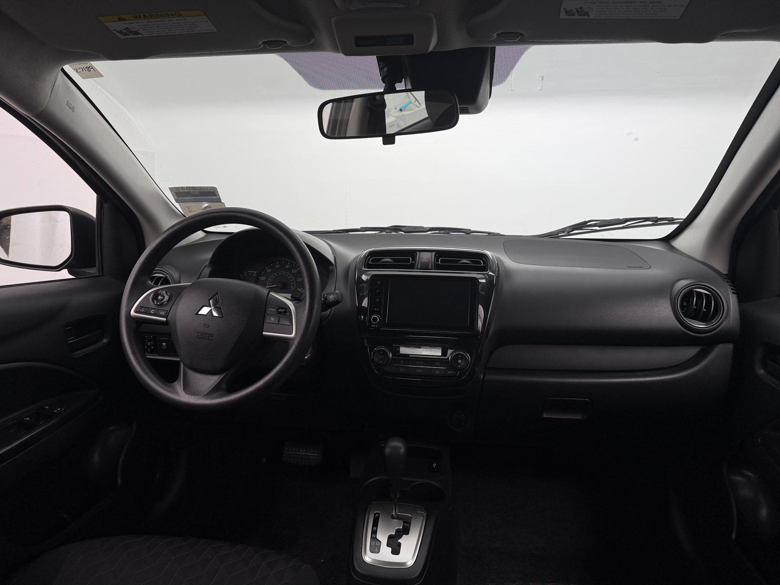 Thumbnail: 2024 Mitsubishi Mirage - 3