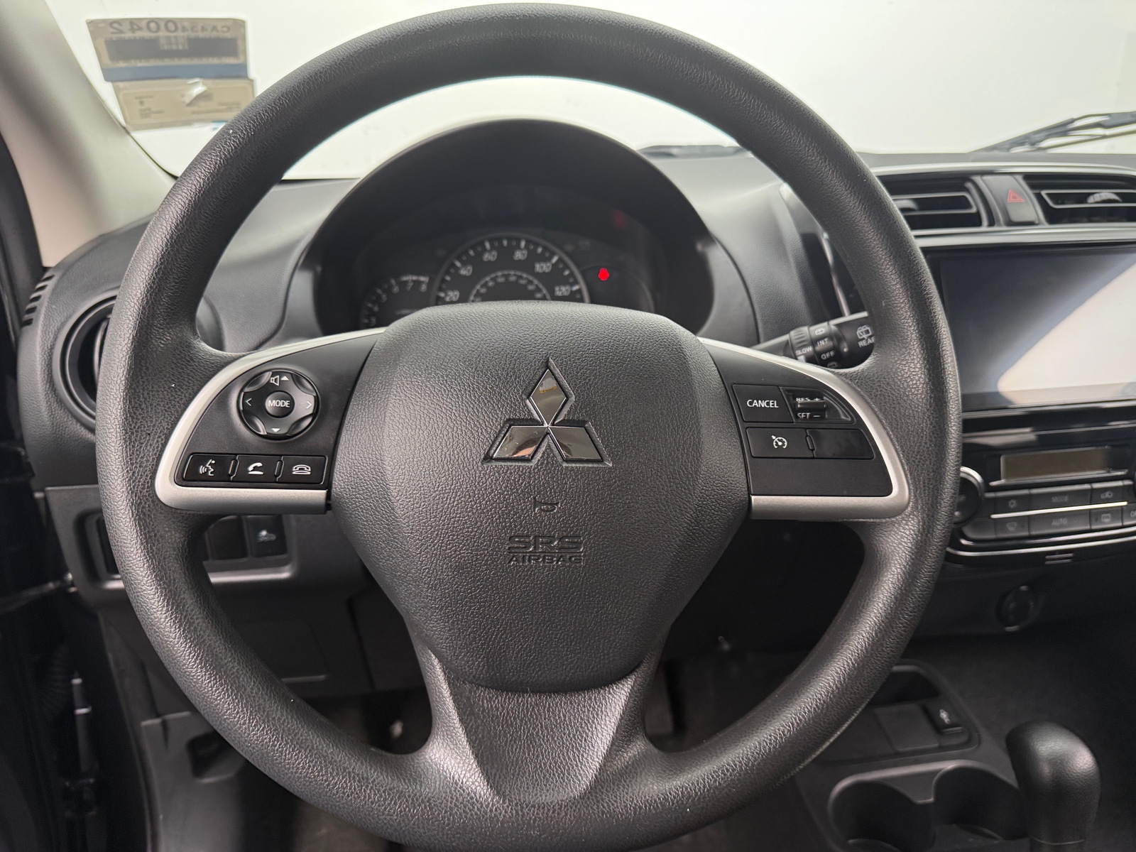 Thumbnail: 2024 Mitsubishi Mirage - 5