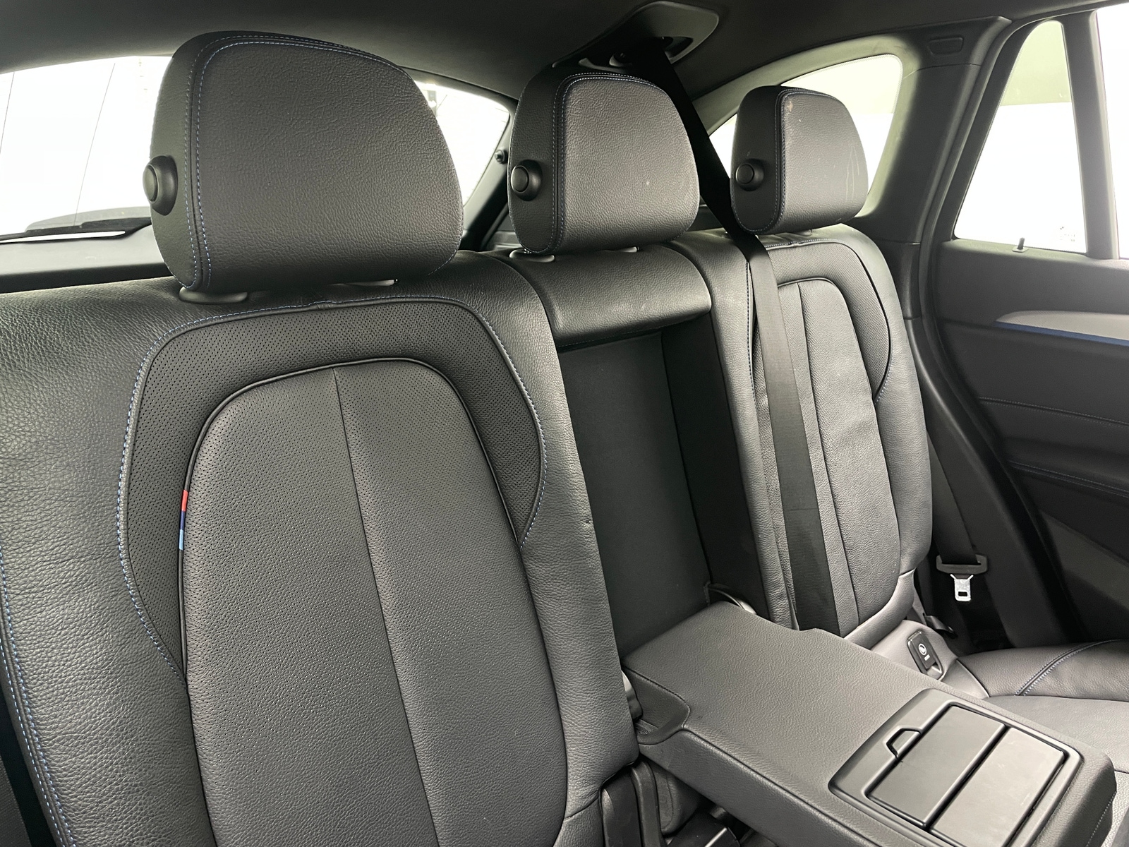 Thumbnail: 2020 BMW X1 - 5