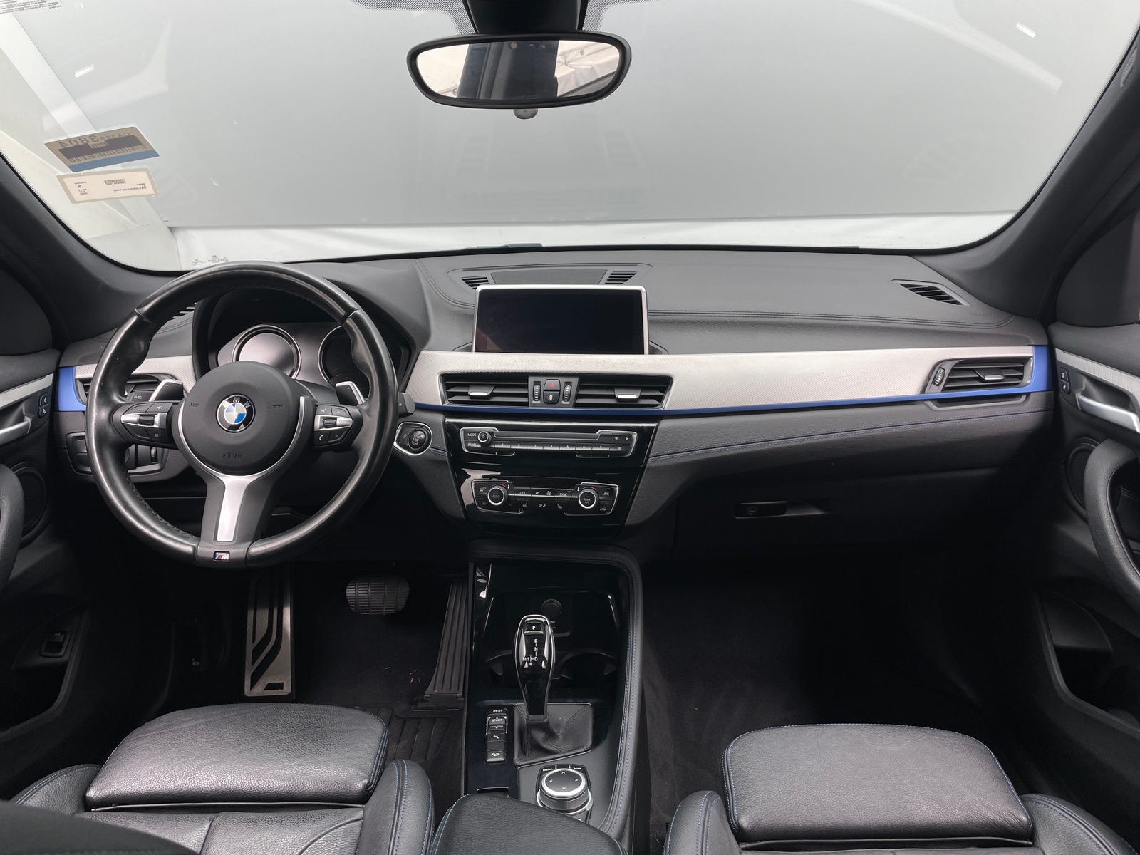 Thumbnail: 2020 BMW X1 - 2