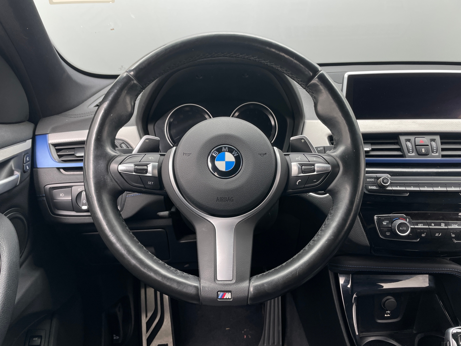 Thumbnail: 2020 BMW X1 - 4