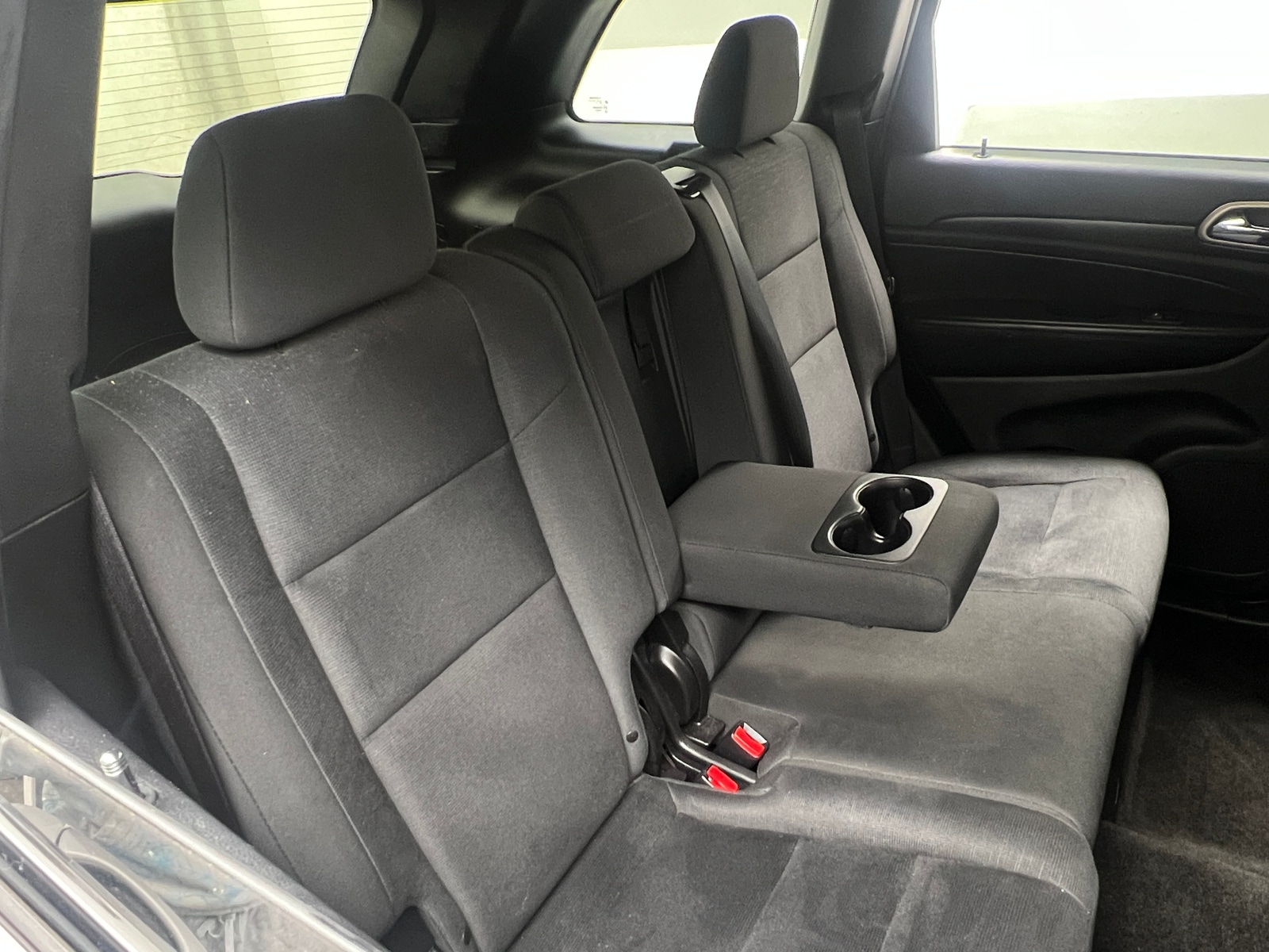 Thumbnail: 2015 Jeep Grand Cherokee - 6