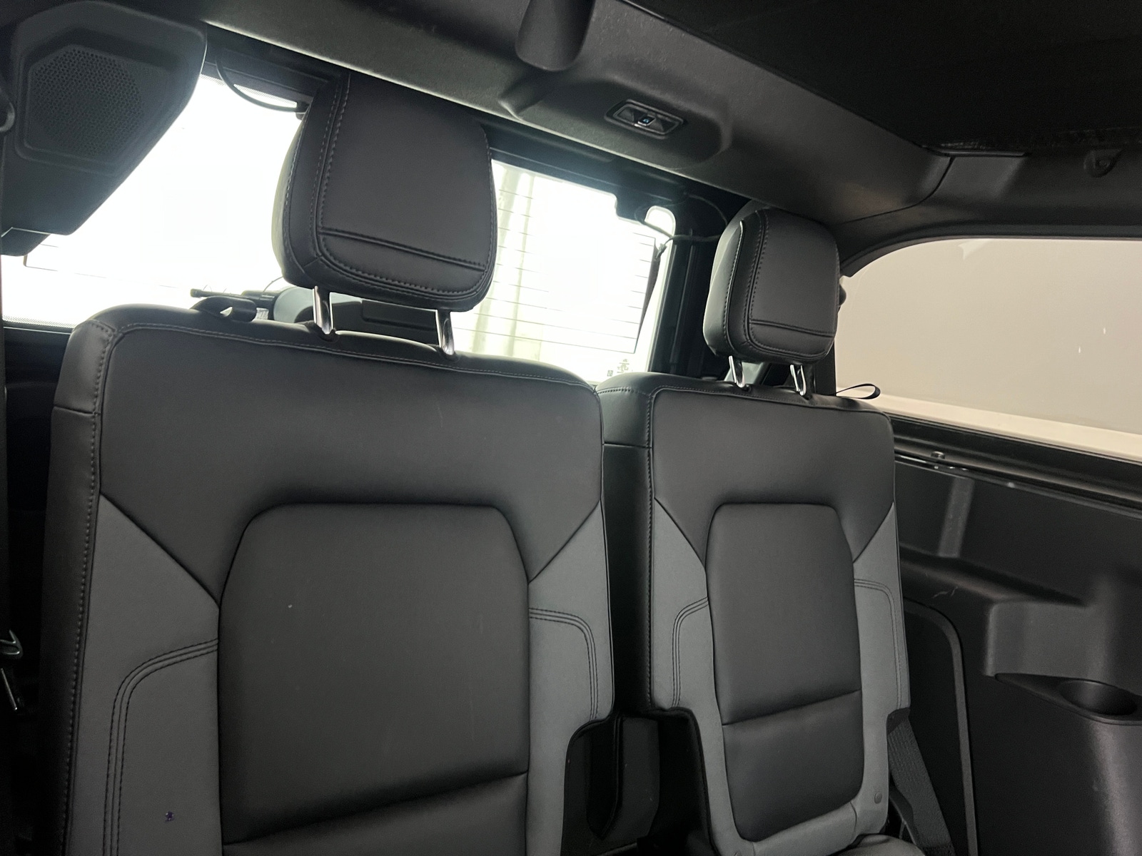 Thumbnail: 2024 Ford Bronco - 5