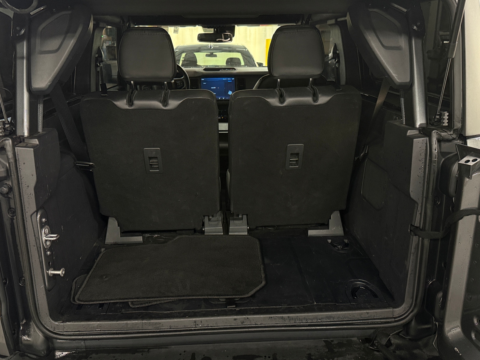 Thumbnail: 2024 Ford Bronco - 6