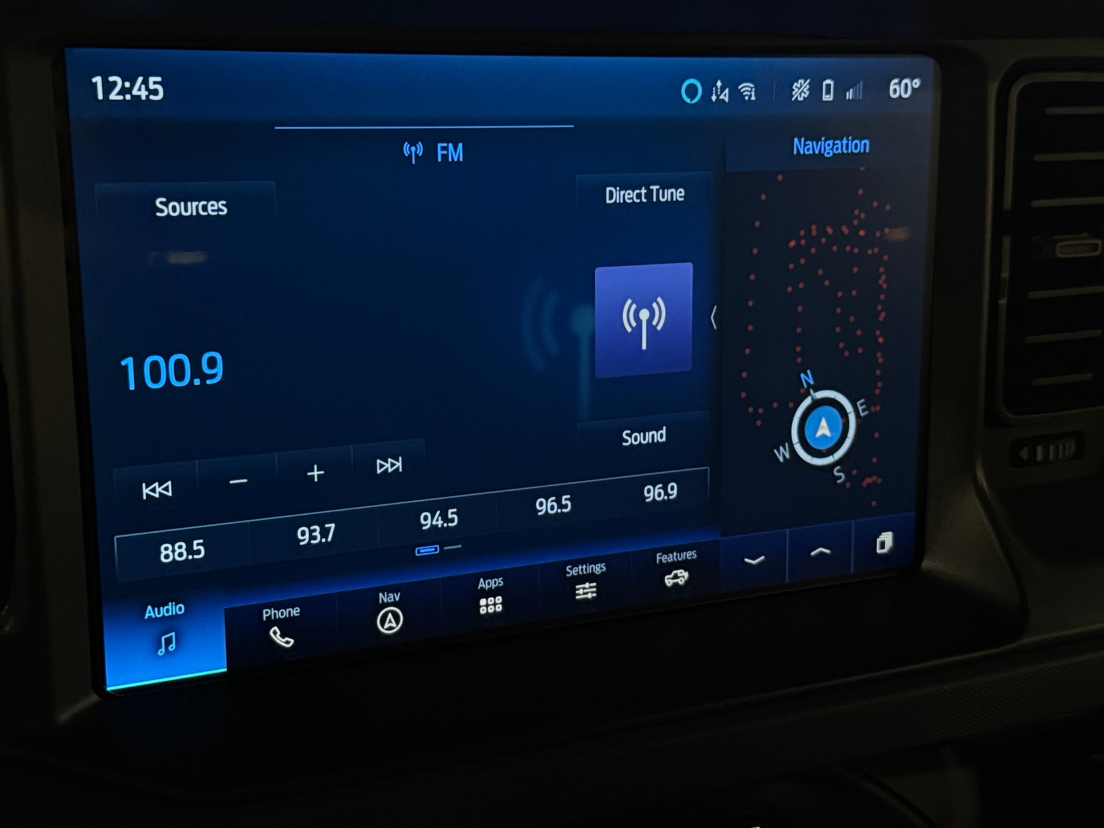 Thumbnail: 2024 Ford Bronco - 3