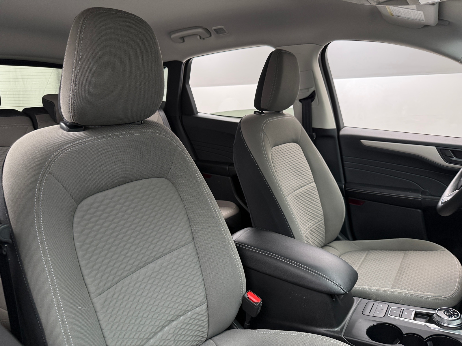 Thumbnail: 2022 Ford Escape - 2