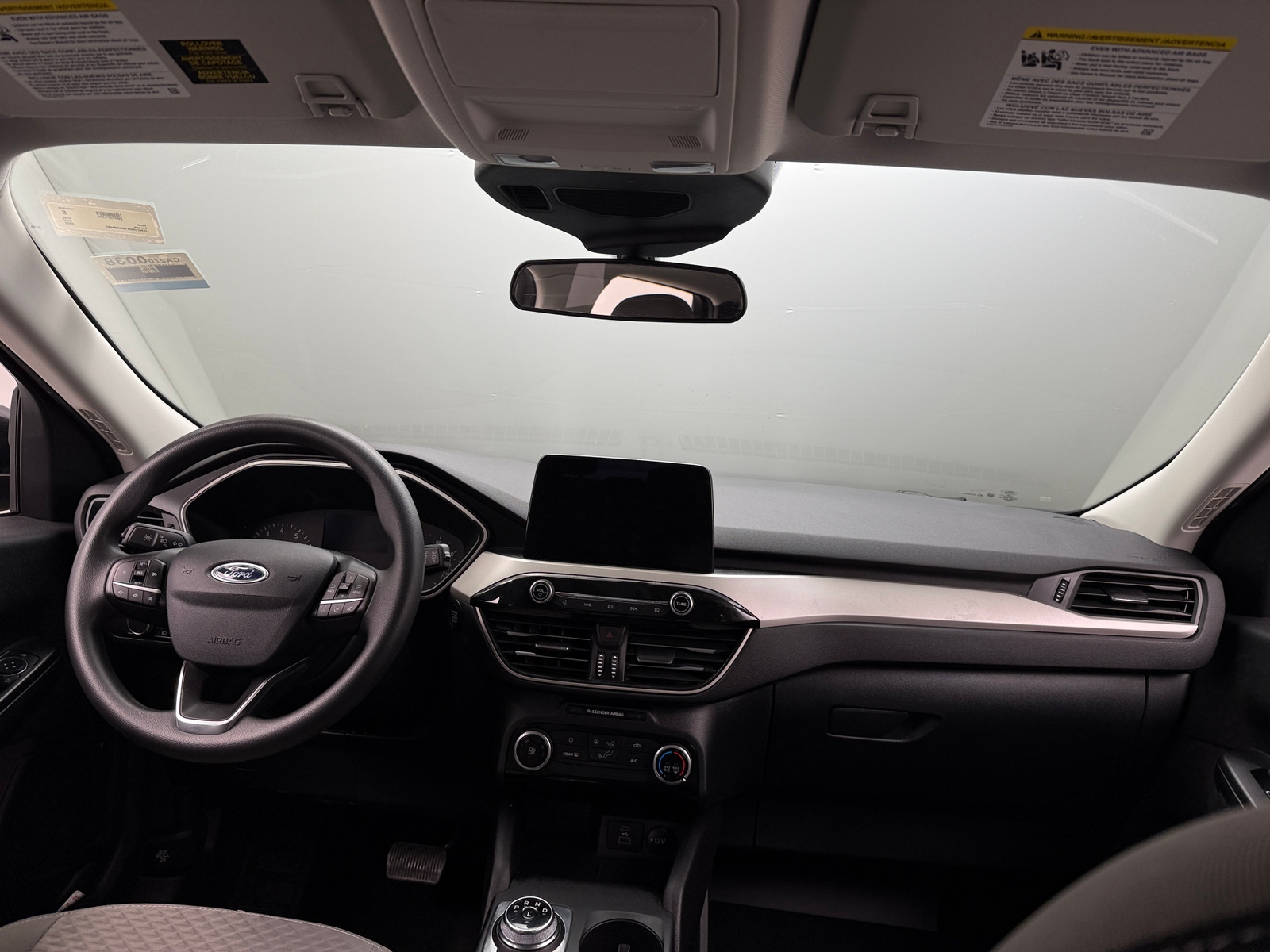 Thumbnail: 2022 Ford Escape - 3