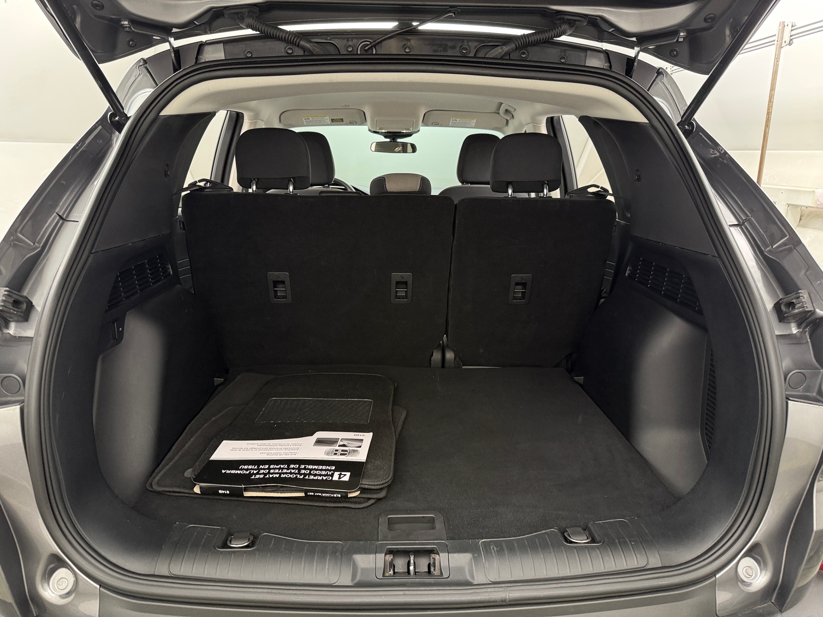 Thumbnail: 2022 Ford Escape - 7