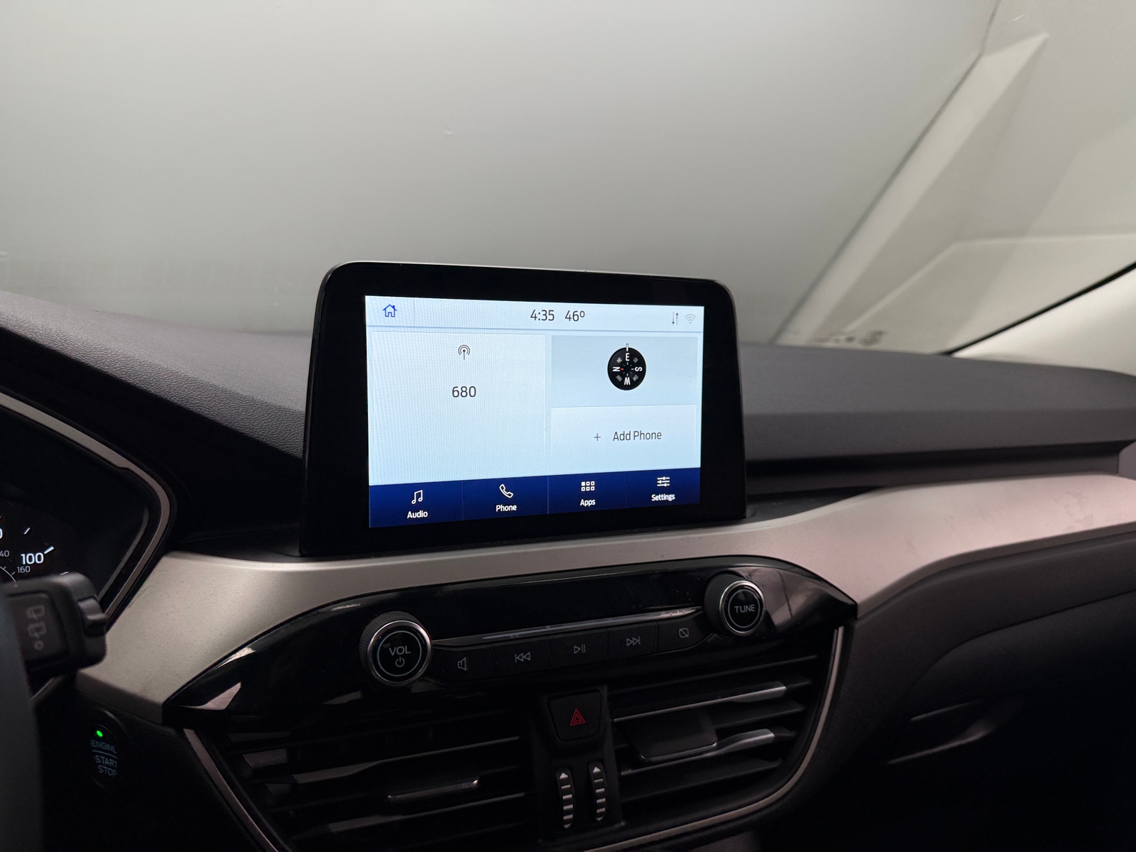 Thumbnail: 2022 Ford Escape - 4