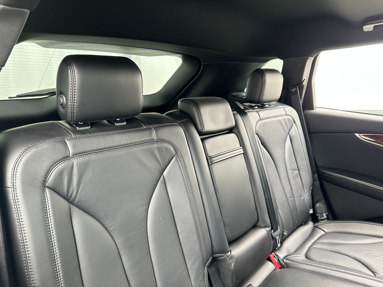 Thumbnail: 2016 Lincoln MKX - 5