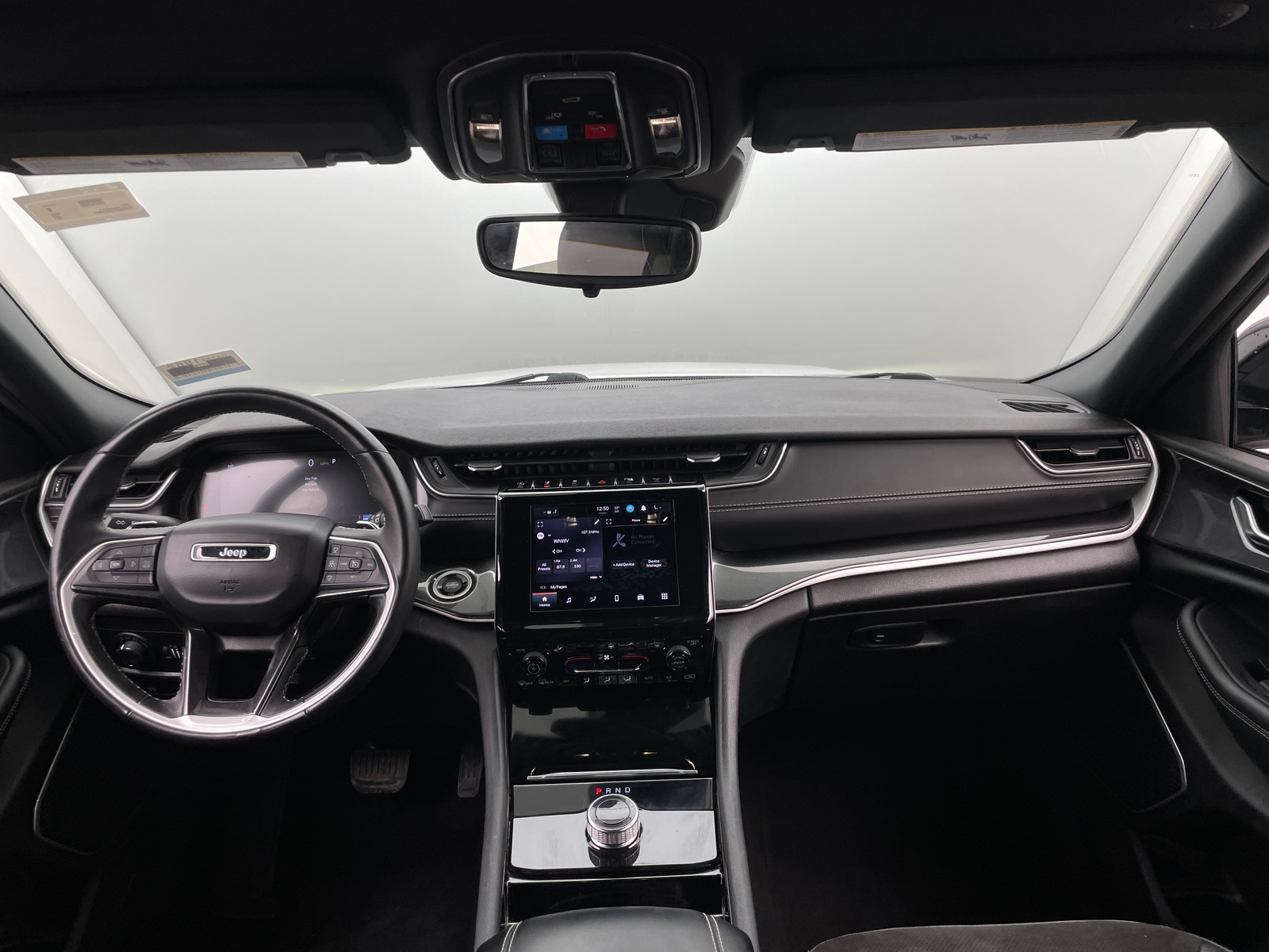 Thumbnail: 2021 Jeep Grand Cherokee L - 2