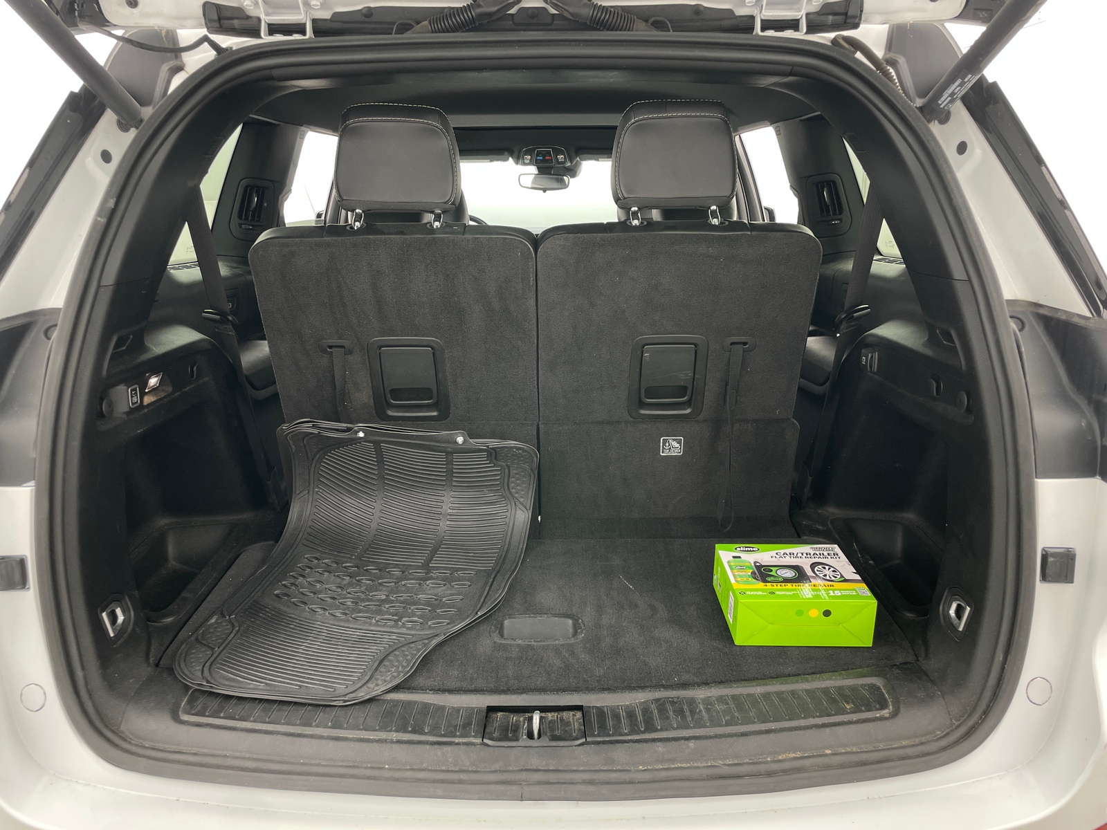 Thumbnail: 2021 Jeep Grand Cherokee L - 6